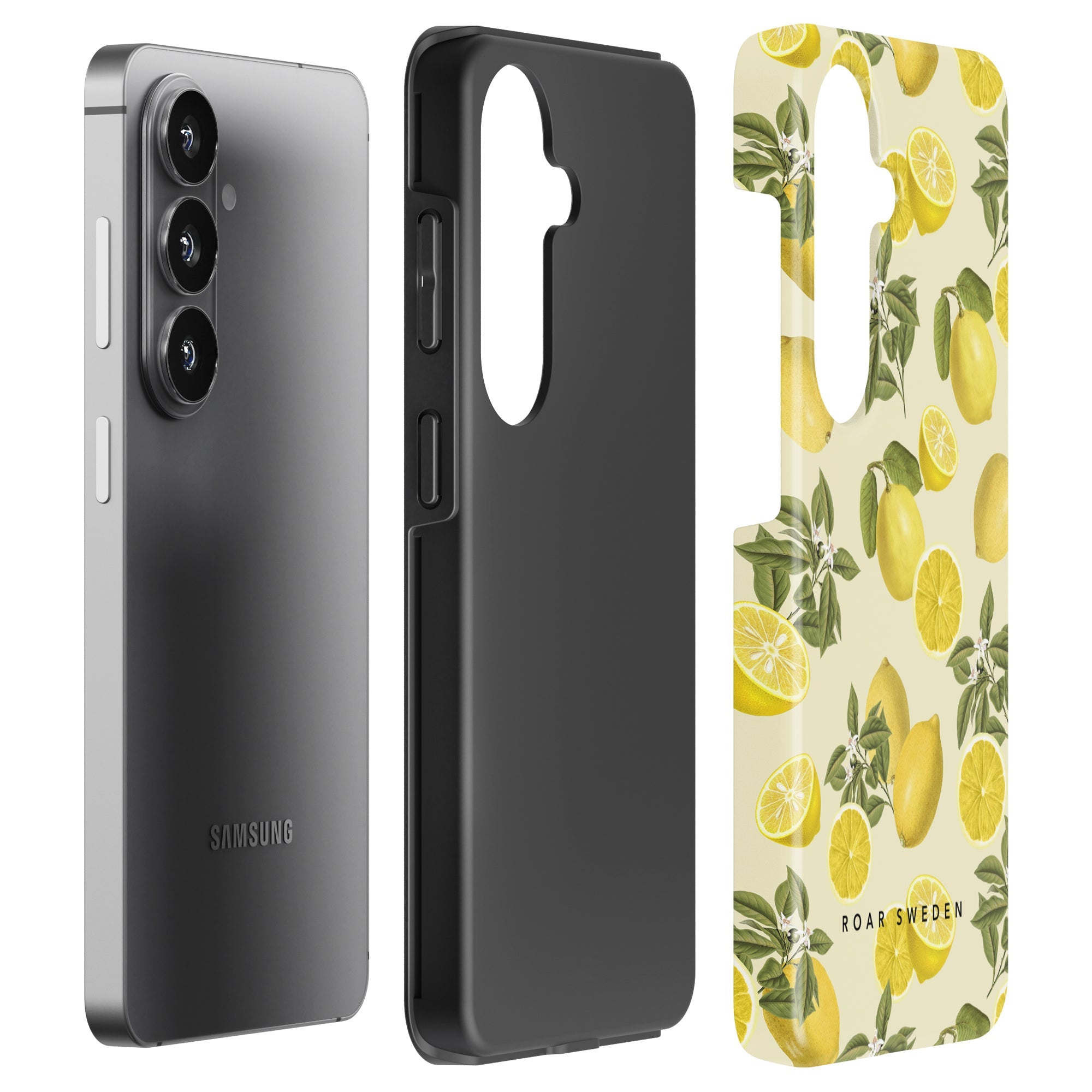 Tough mobilskal – Limon