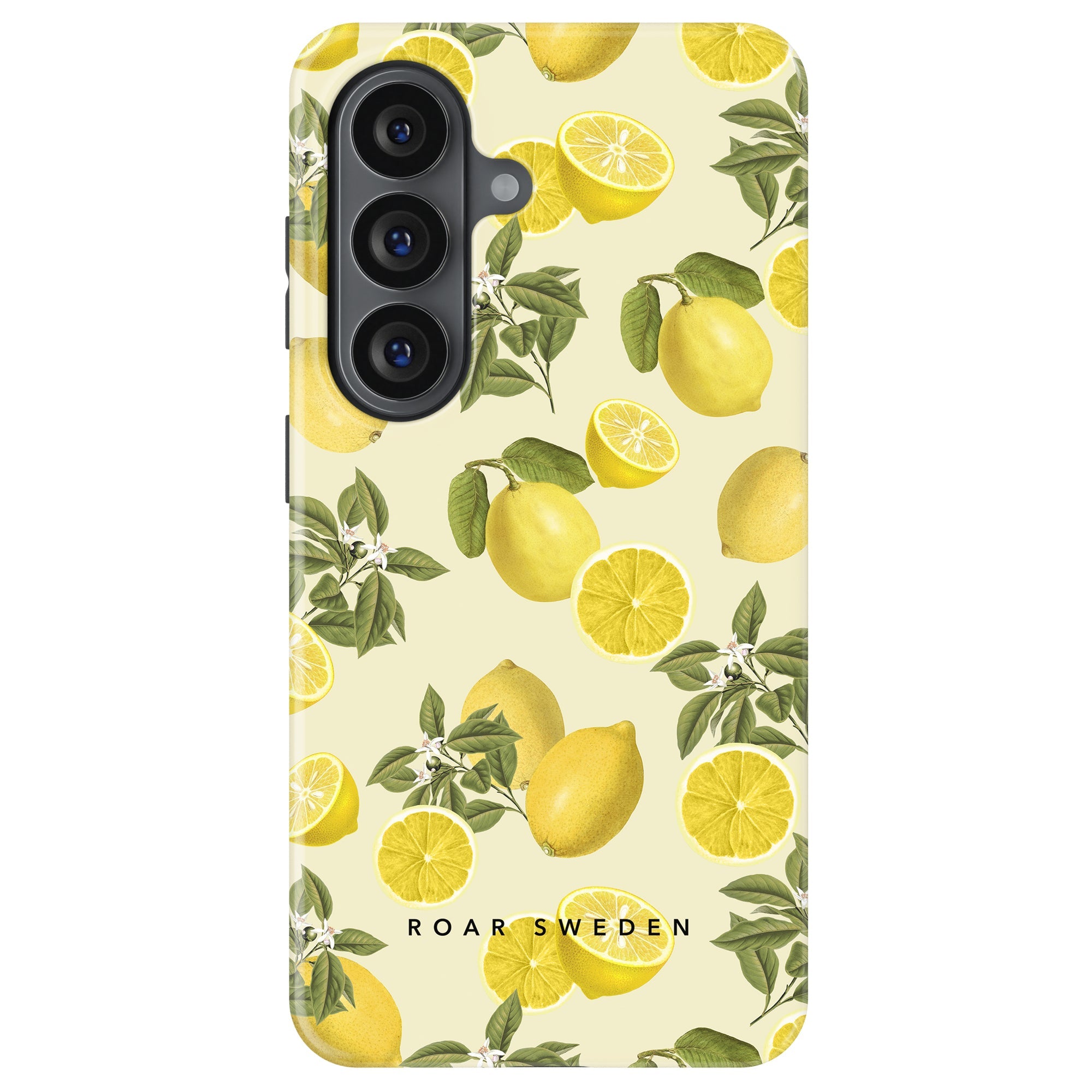 Limon - Magnetisk robust telefoncover