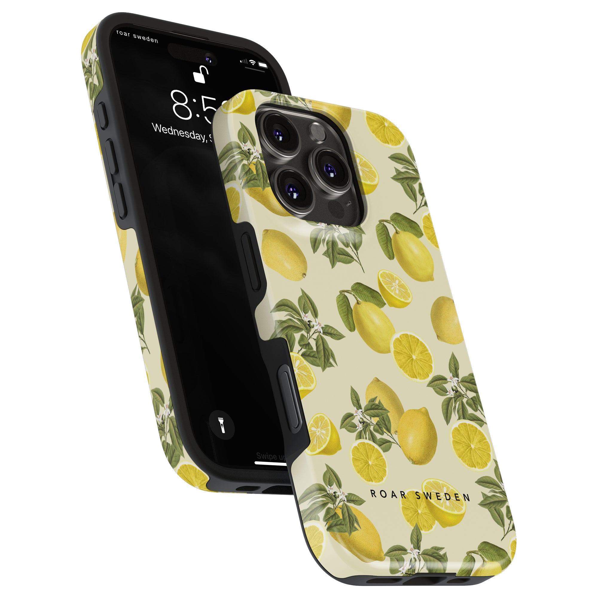 Tough mobilskal – Limon