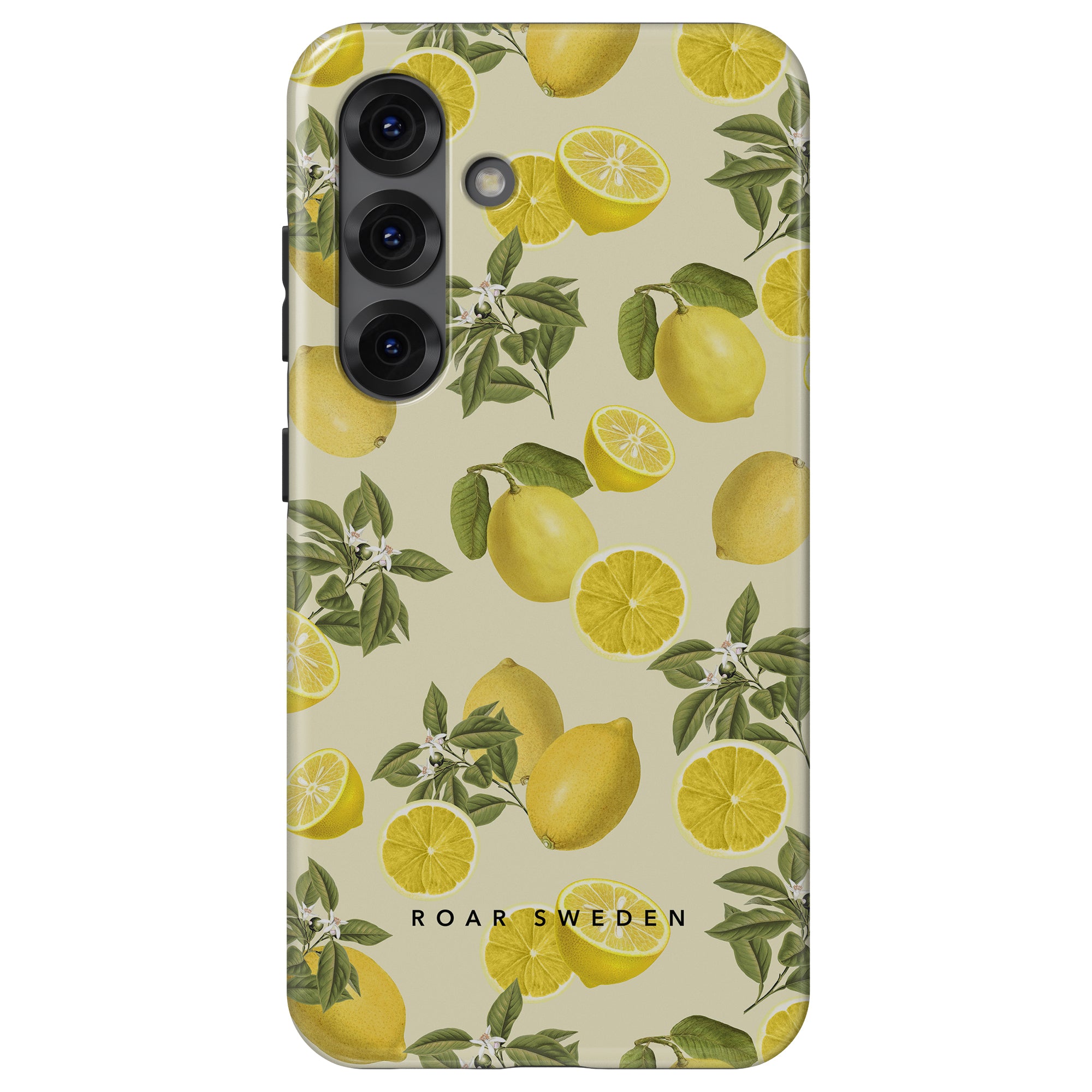 Tough mobilskal – Limon