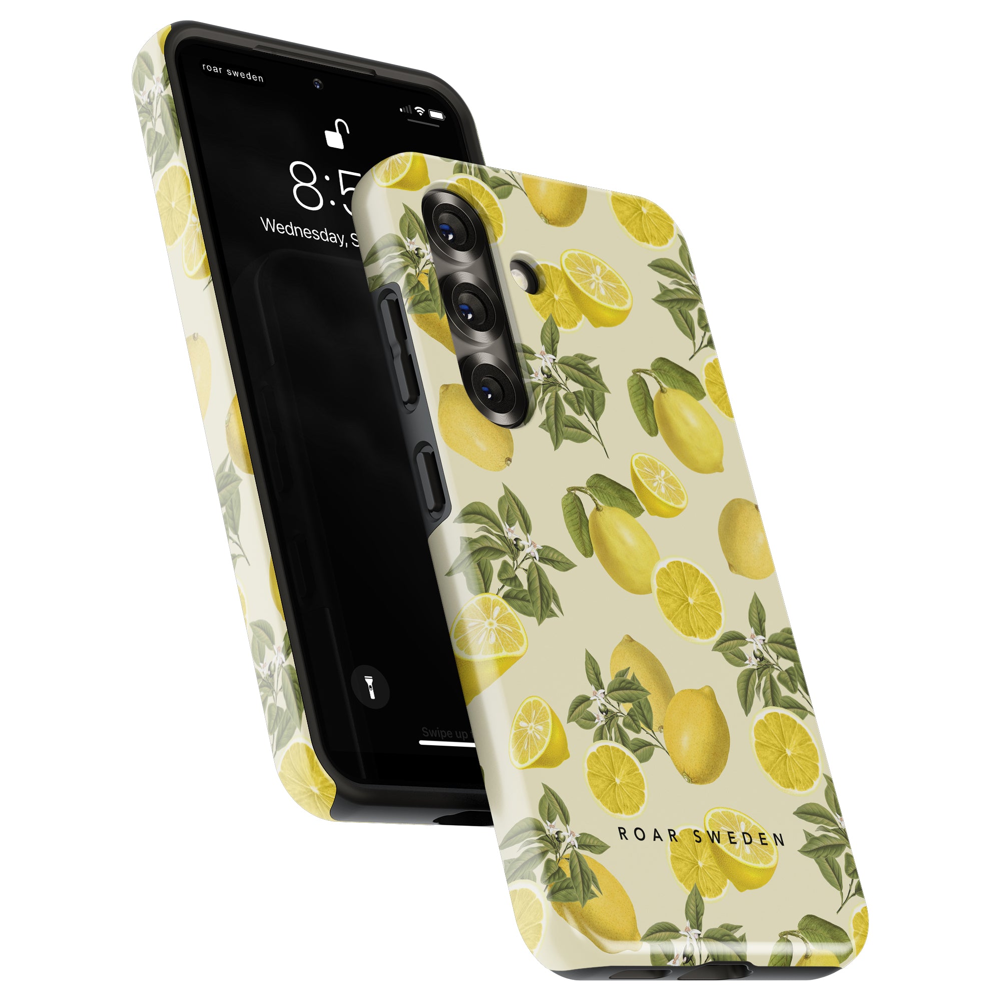 Tough mobilskal – Limon