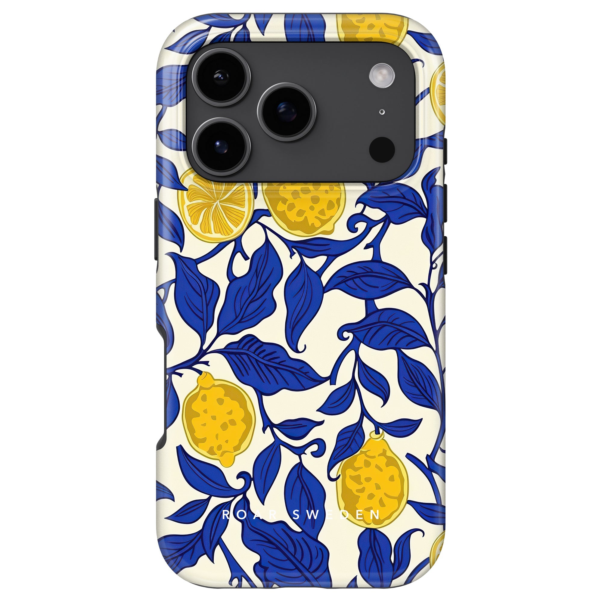 MagSafe mobilskal - Limoncello