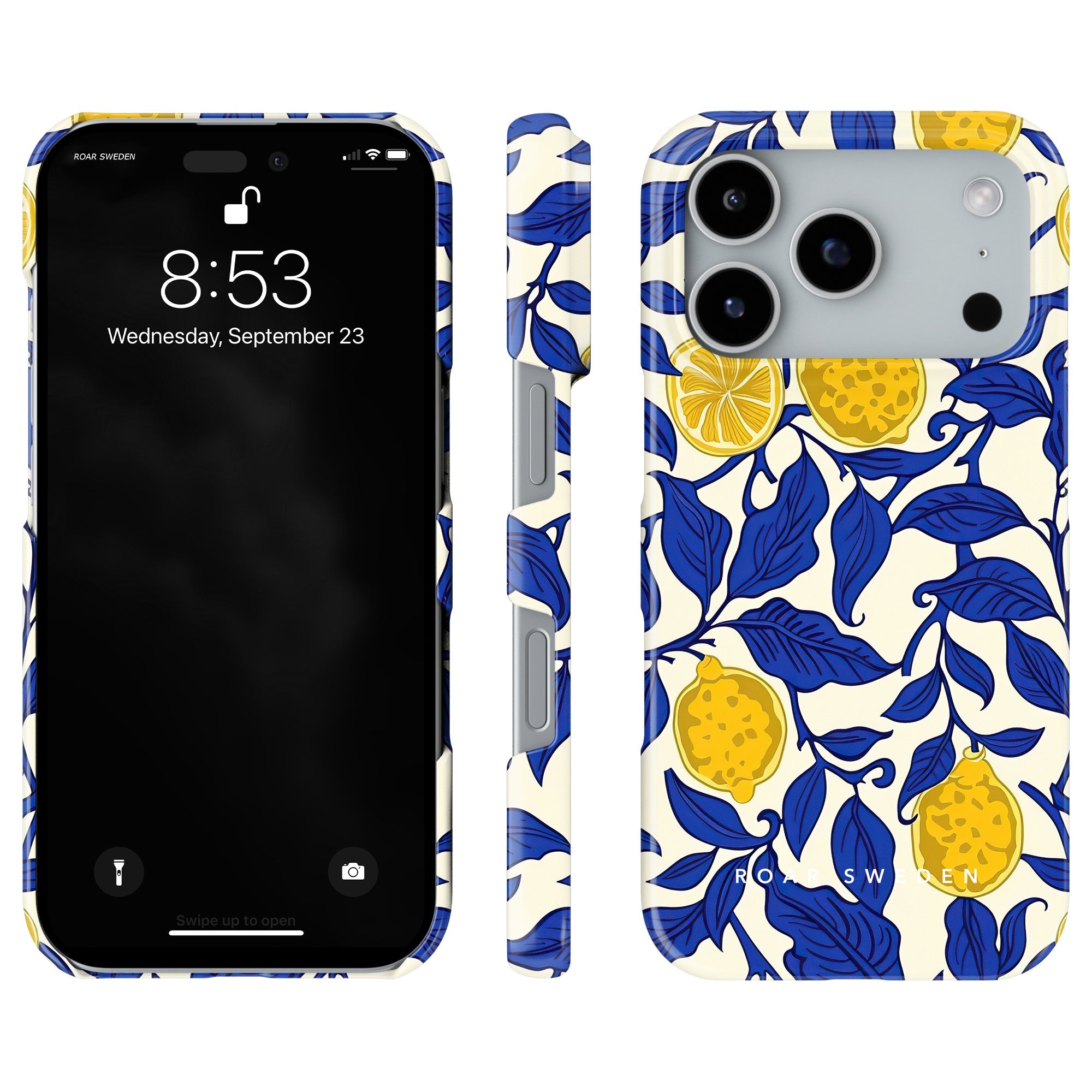 Limoncello - Slim case
