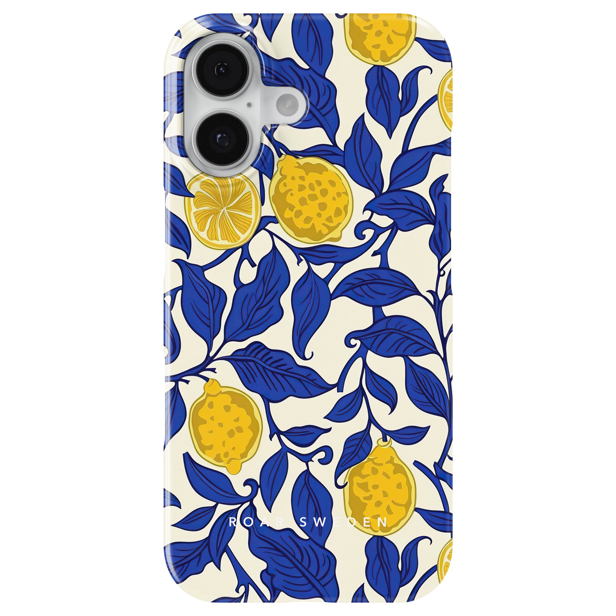 Limoncello - Slim case