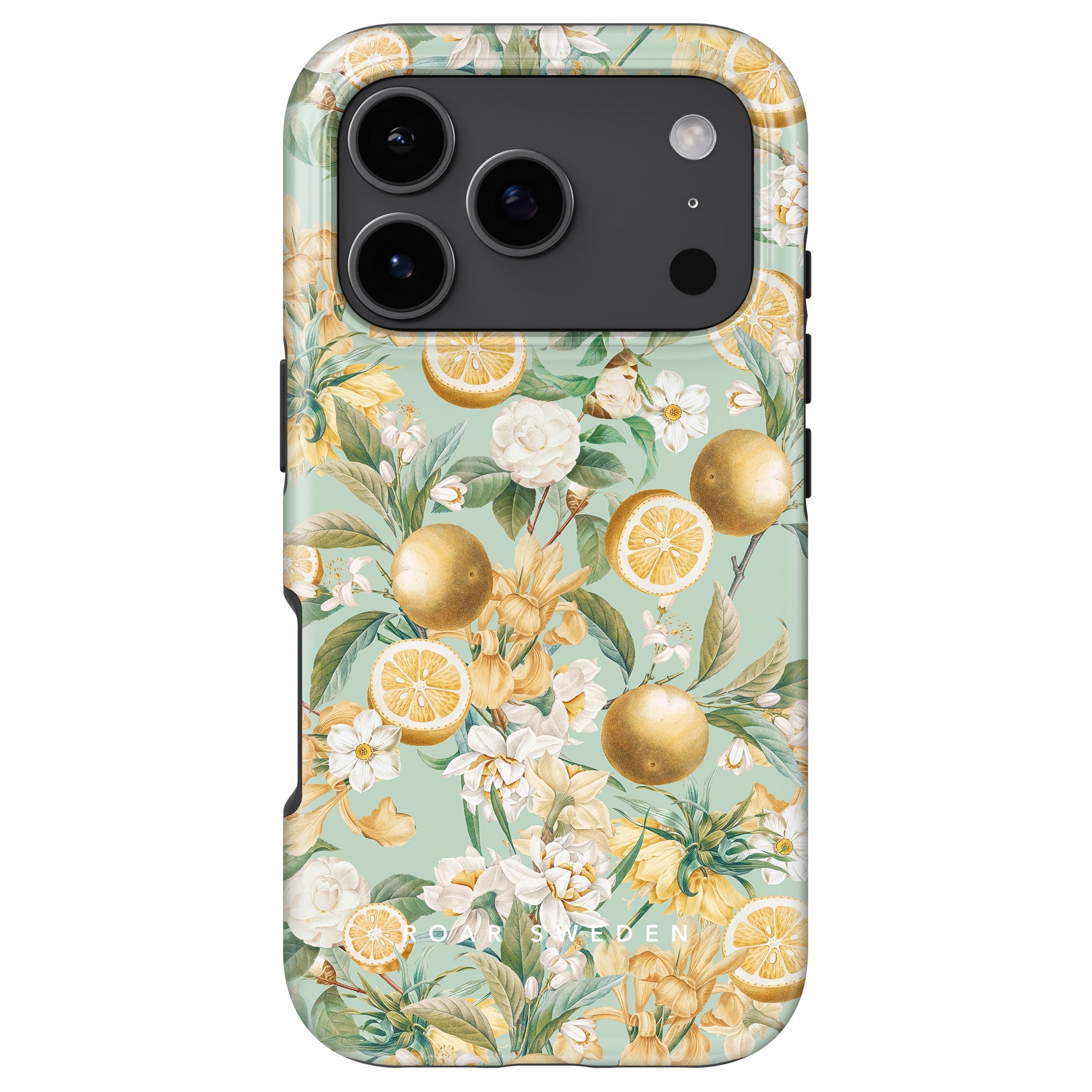 Tough mobilskal – Lovely Lemons