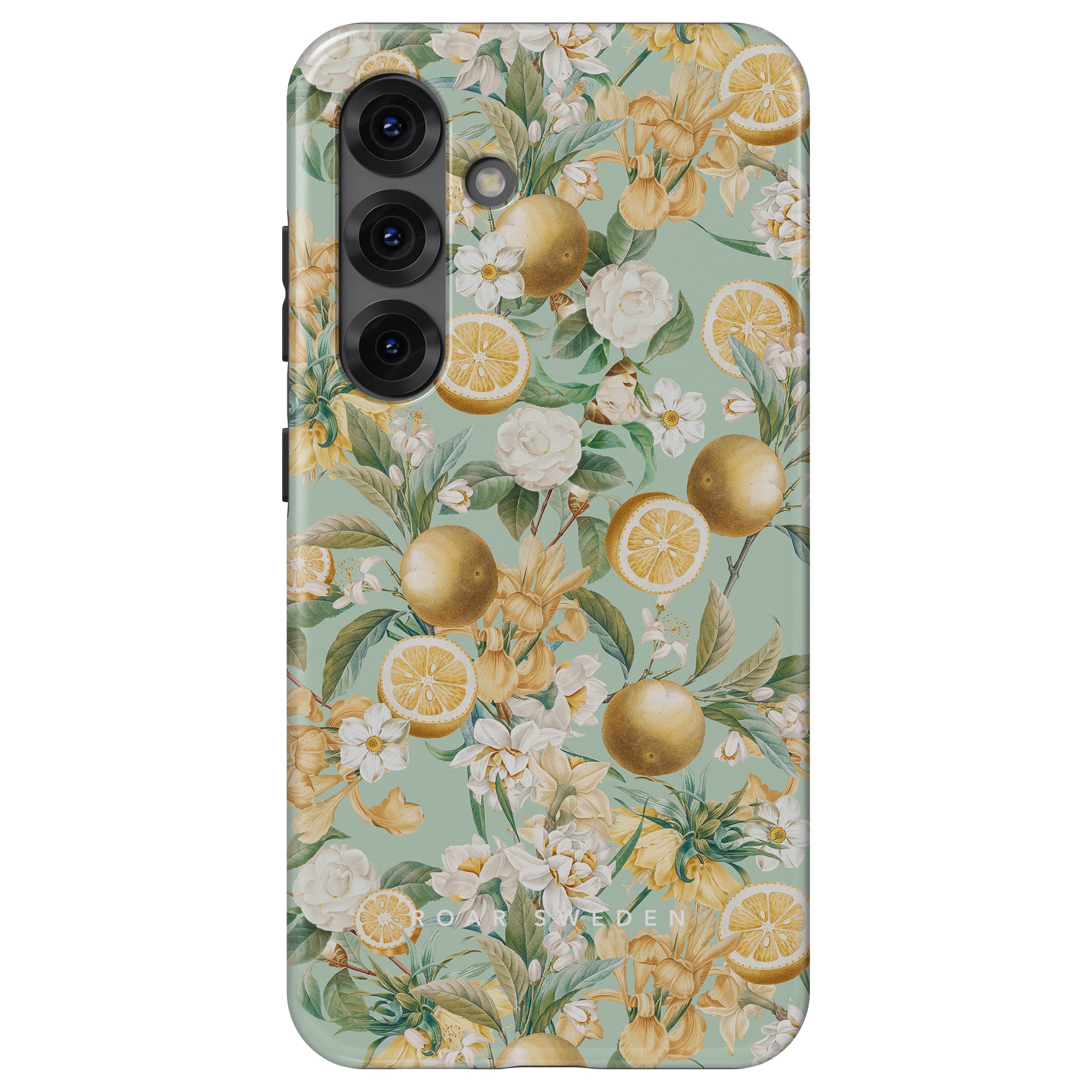 Tough mobilskal – Lovely Lemons