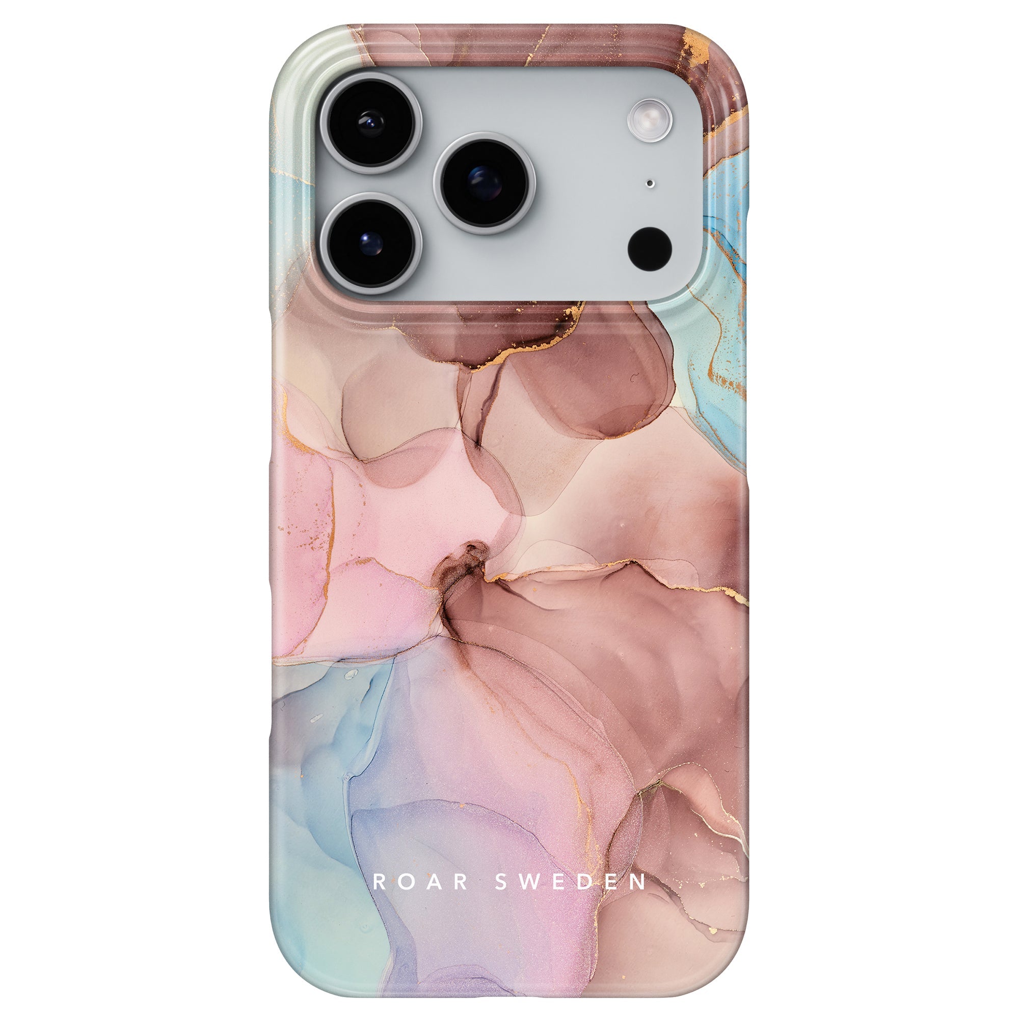 Slim mobilskal – Marvellous