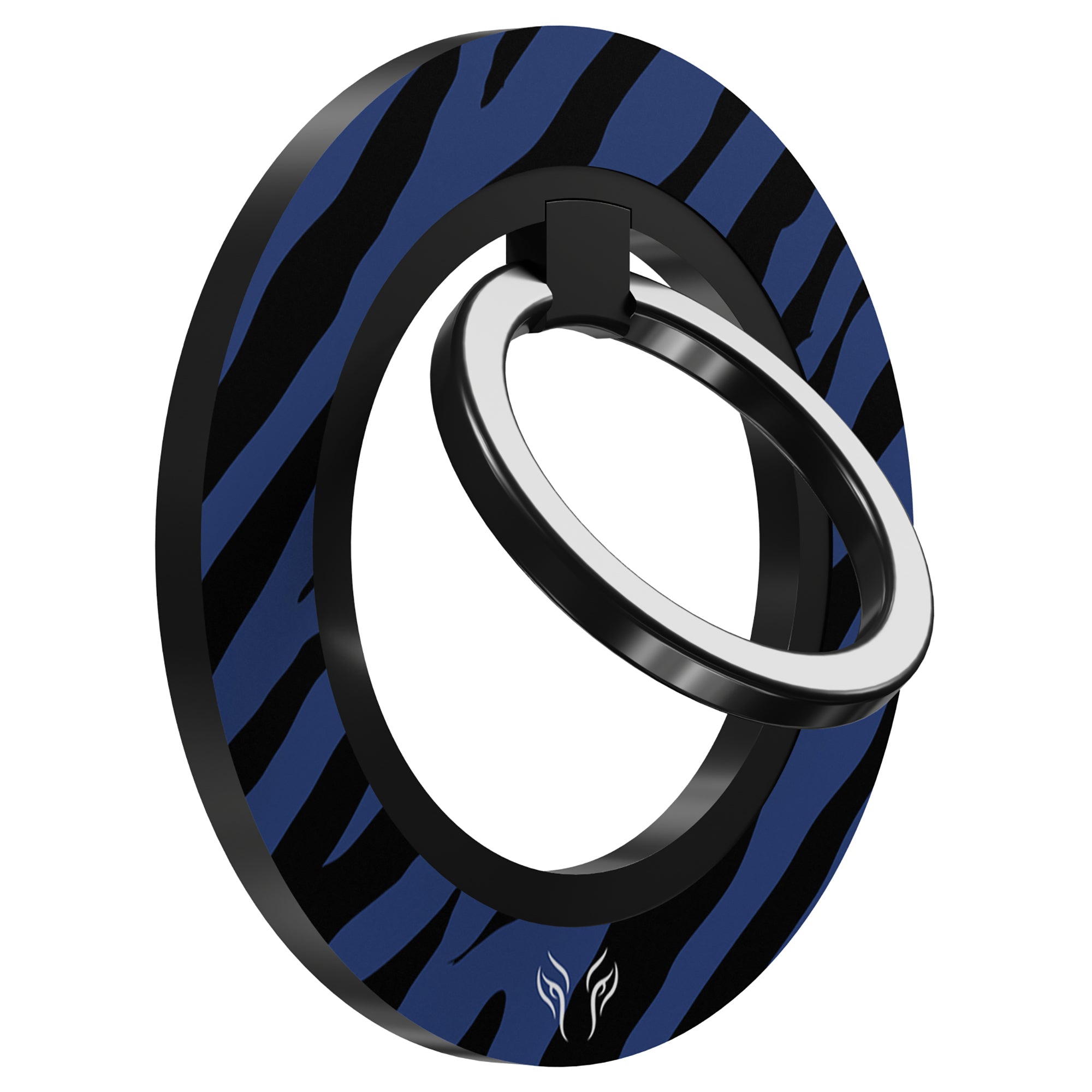 Mazarine Stripes - Mobilring - Roar Sweden