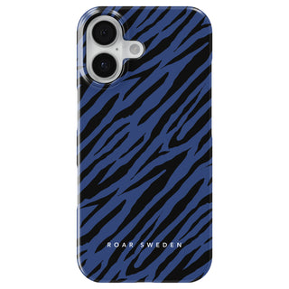 Mazarine Stripes - Slim case - Roar Sweden
