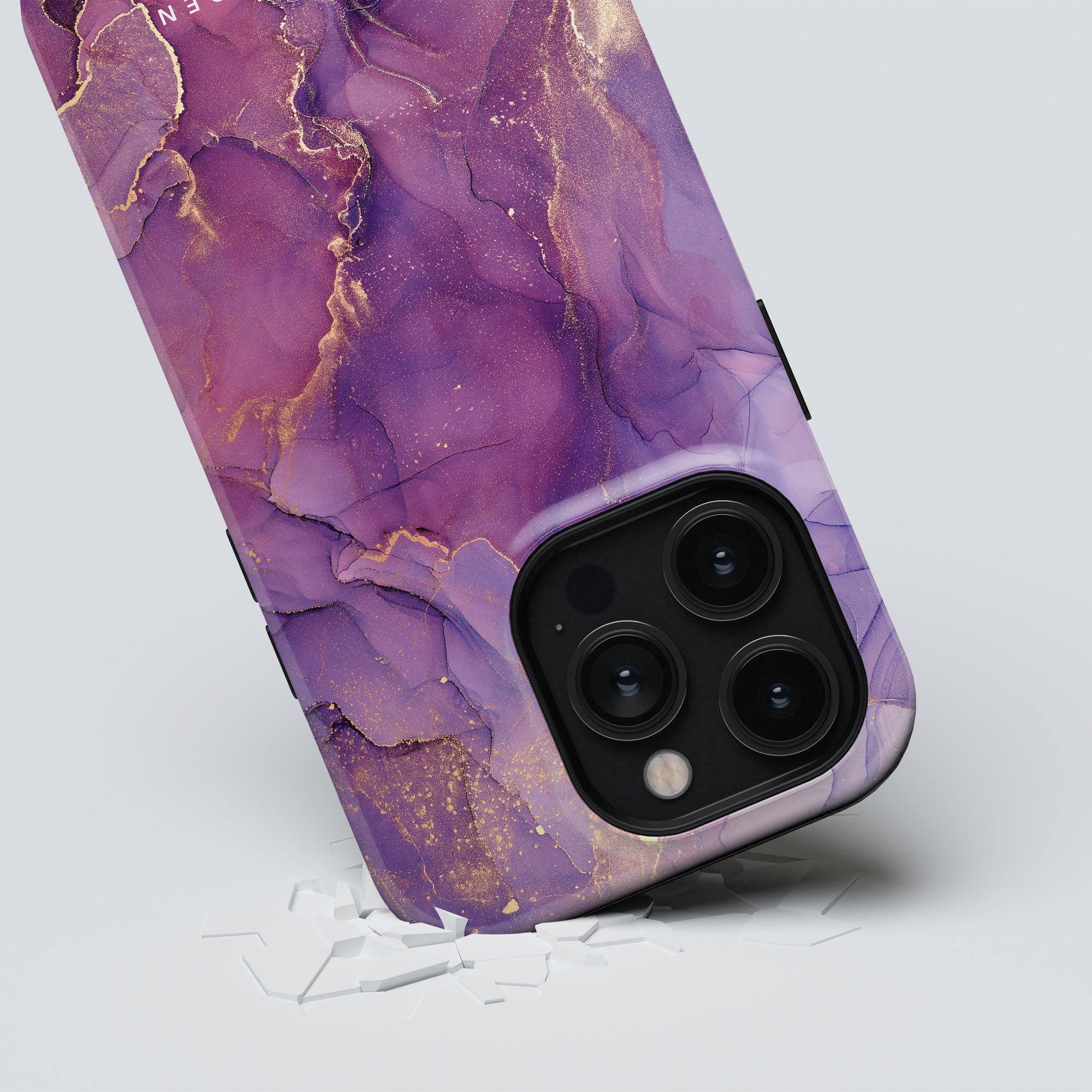 MagSafe mobilskal – Midnight