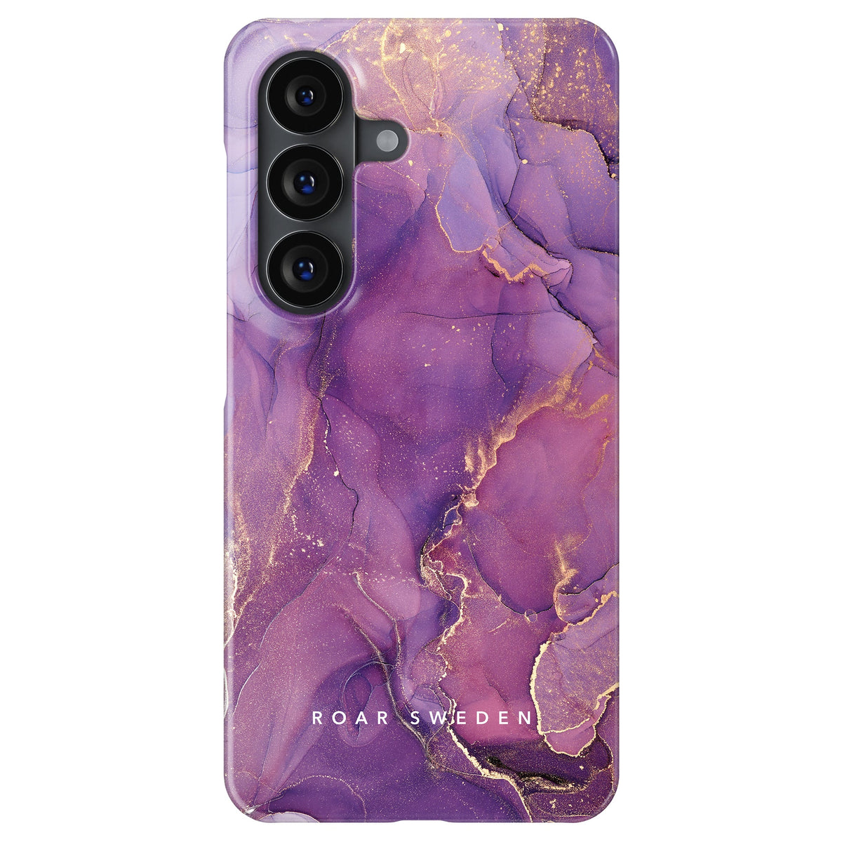 Midnight - Slim case - Roar Sweden
