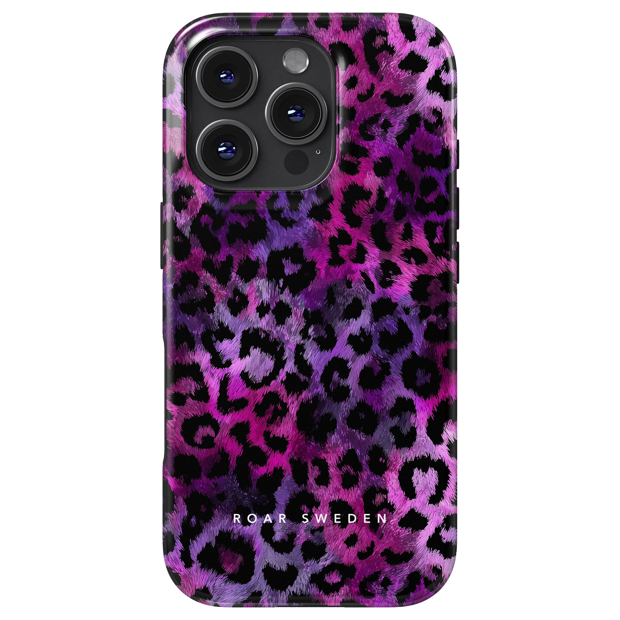 Midnight Spots - Tough Case