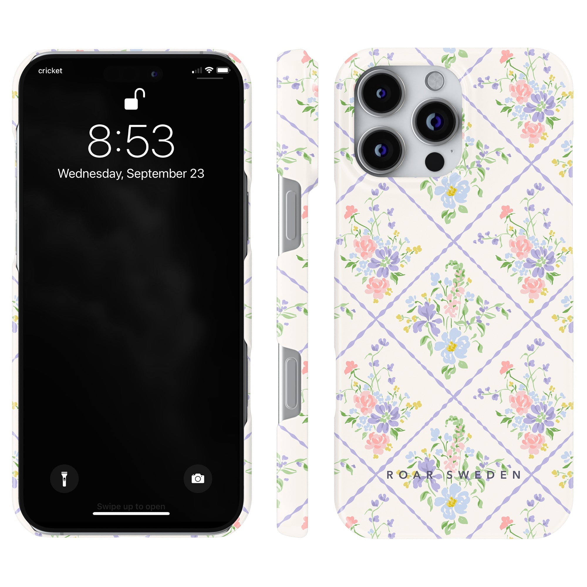 Slim mobilskal – Midsummer