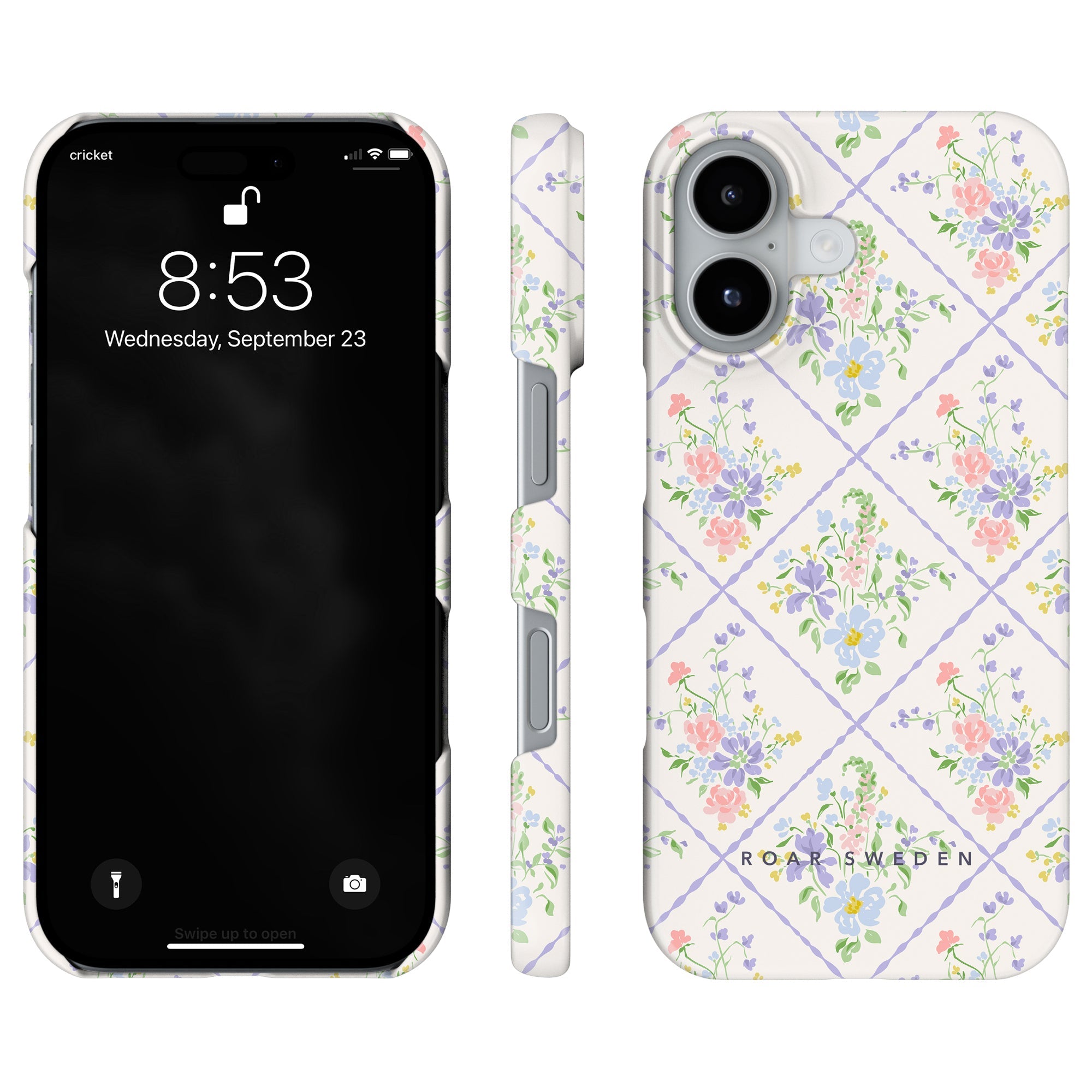 Slim mobilskal – Midsummer