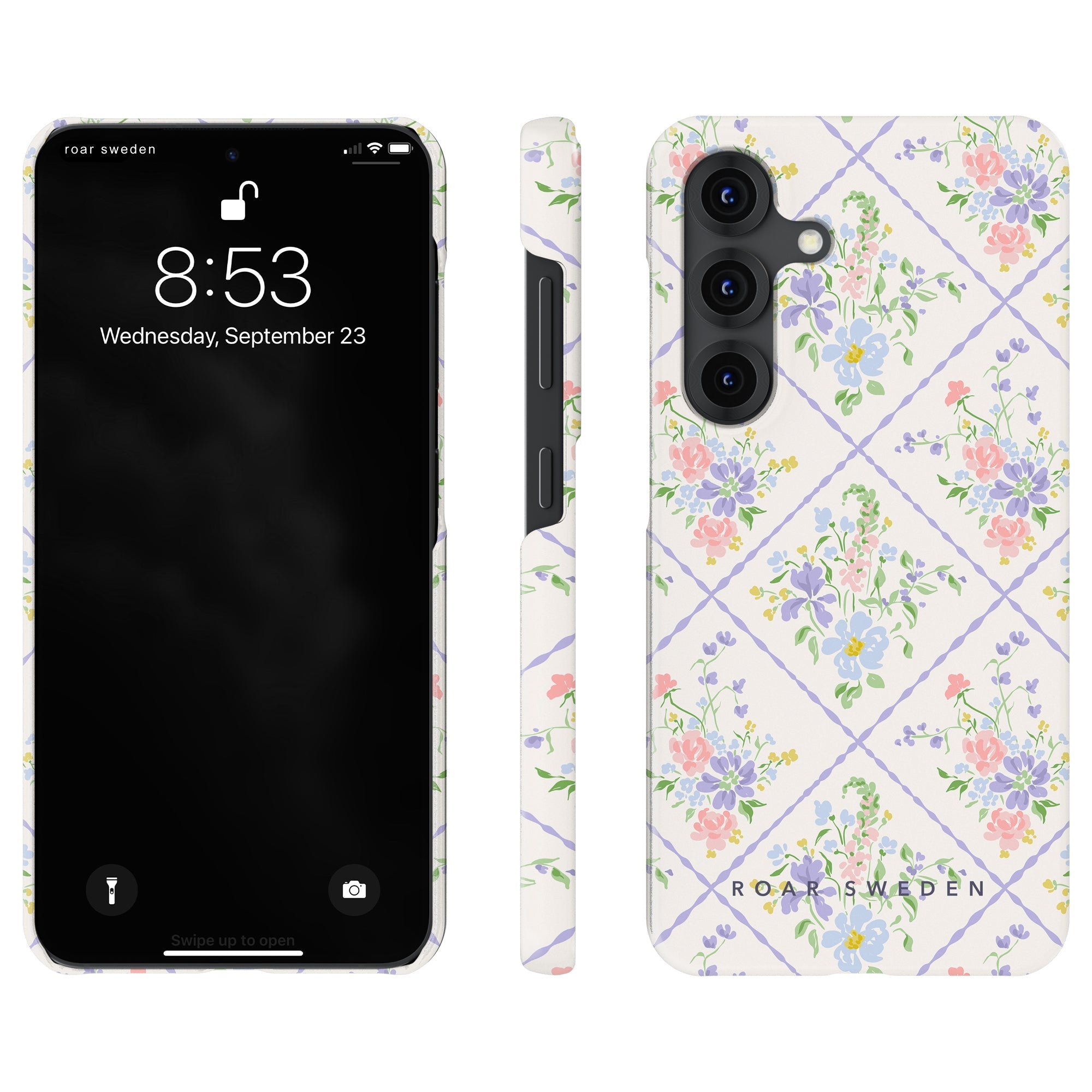 Slim mobilskal – Midsummer