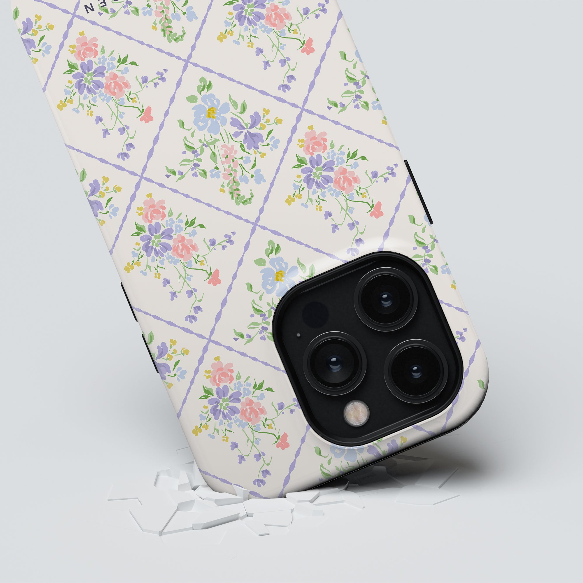 MagSafe mobilskal – Midsummer