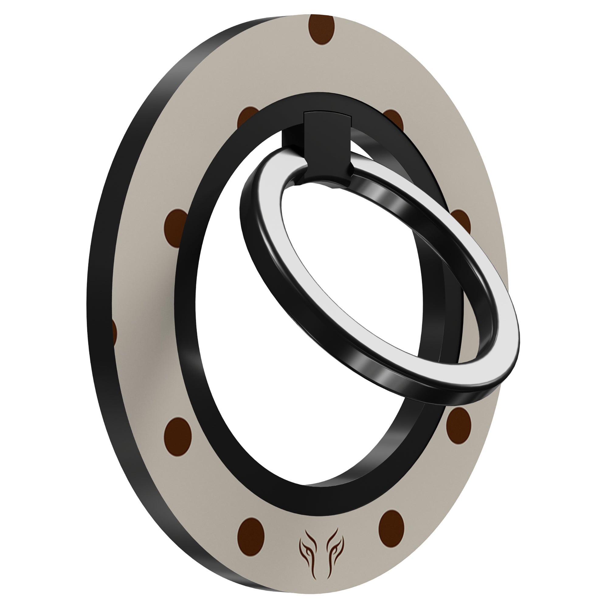 Mocha Dots - Mobilring - Roar Sweden