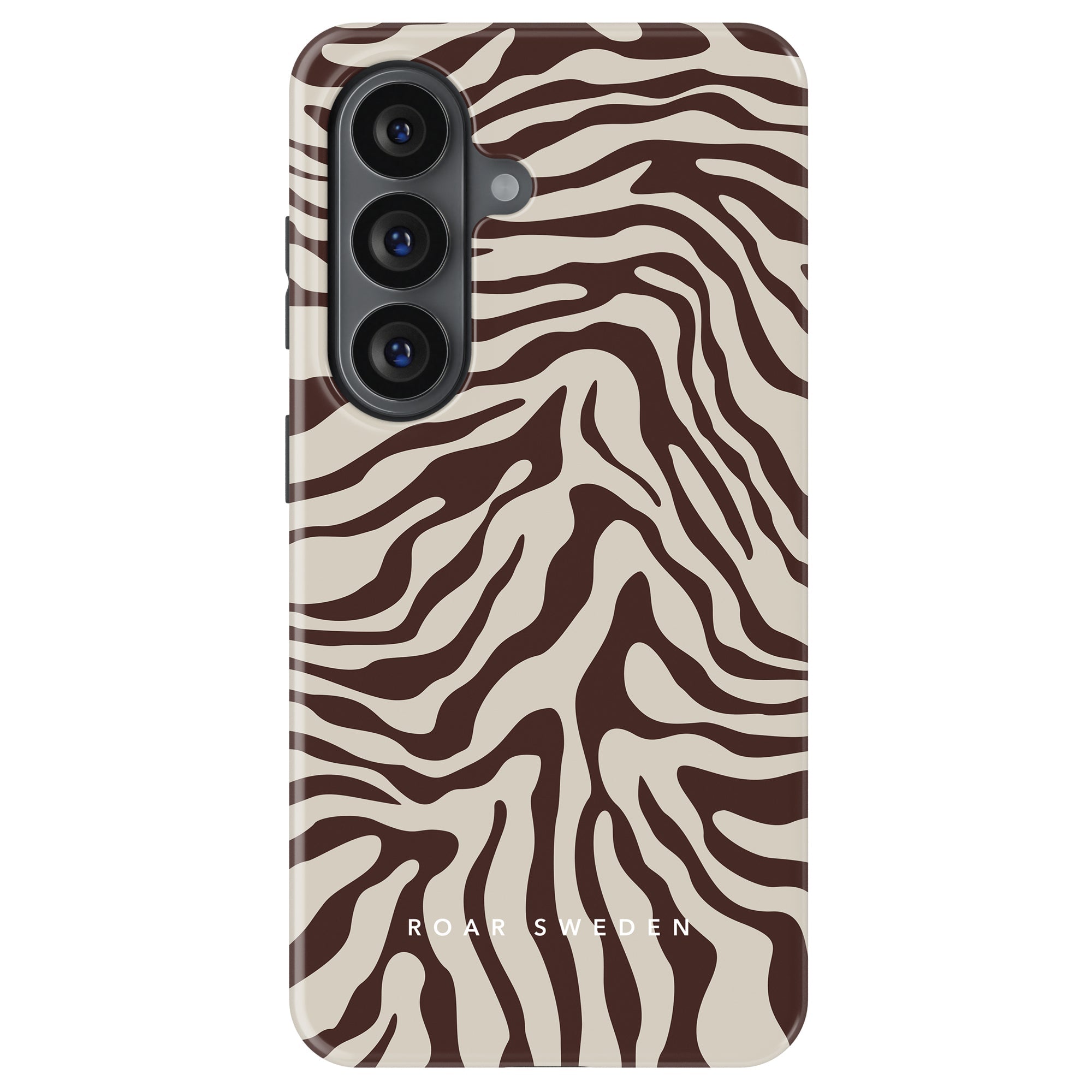 Mocha - Magnetisk robust telefoncover