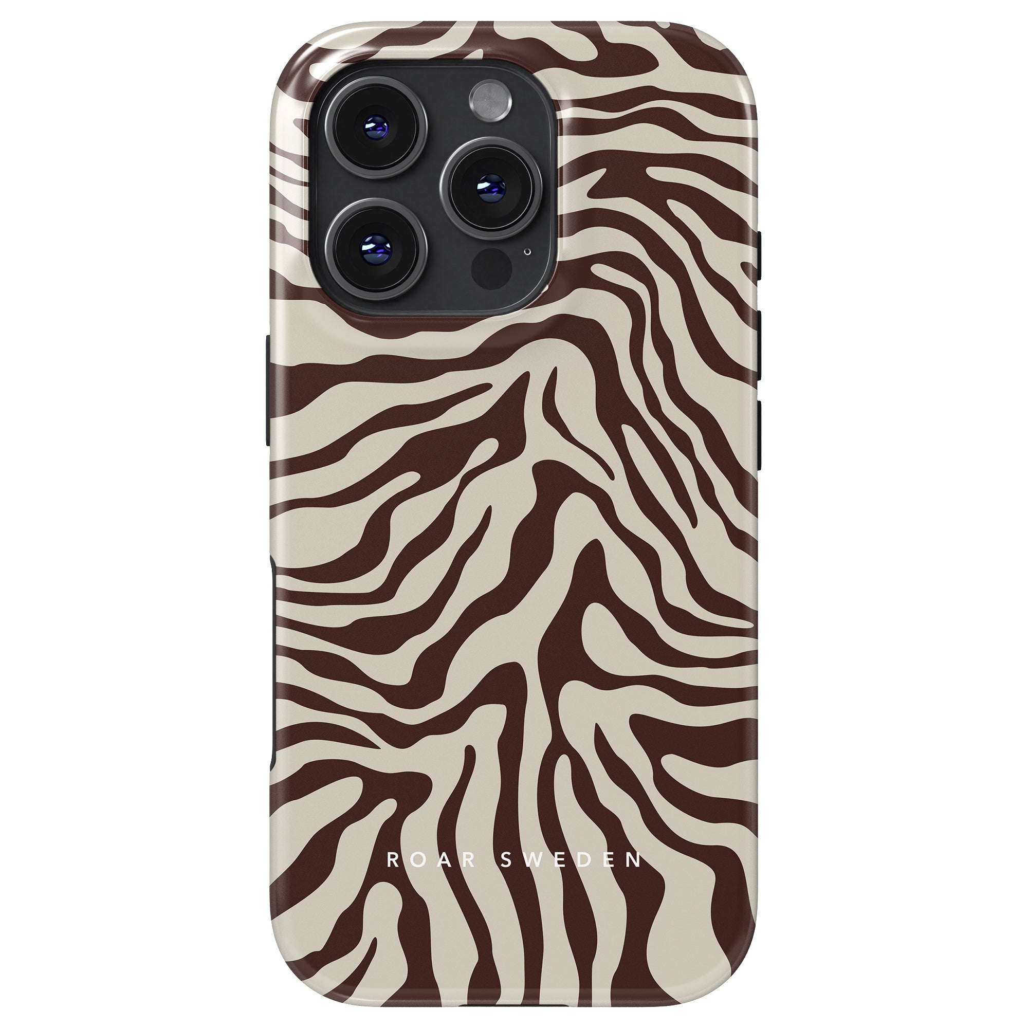 Tough mobilskal – Mocha