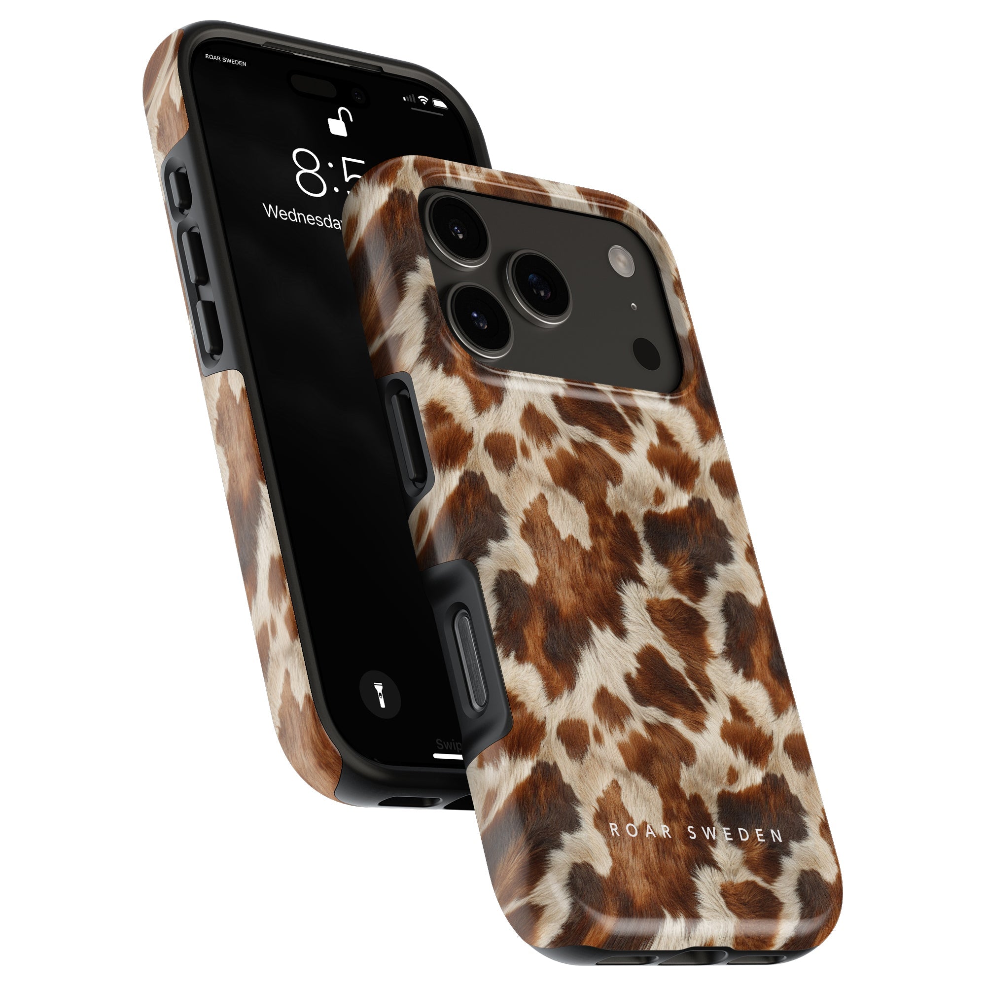 Tough mobilskal – Moo