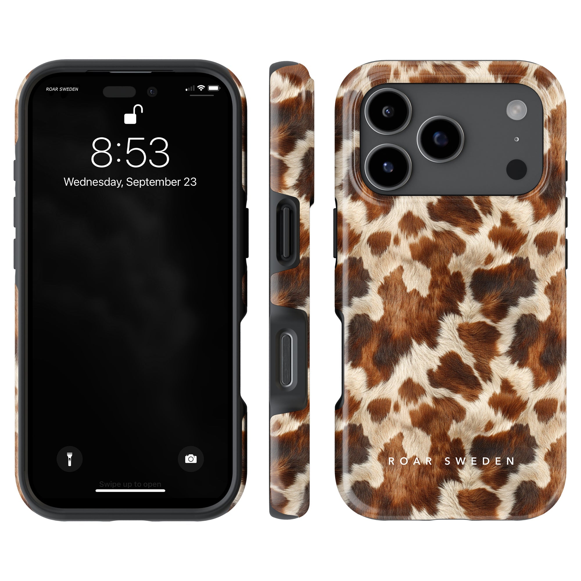 Tough mobilskal – Moo