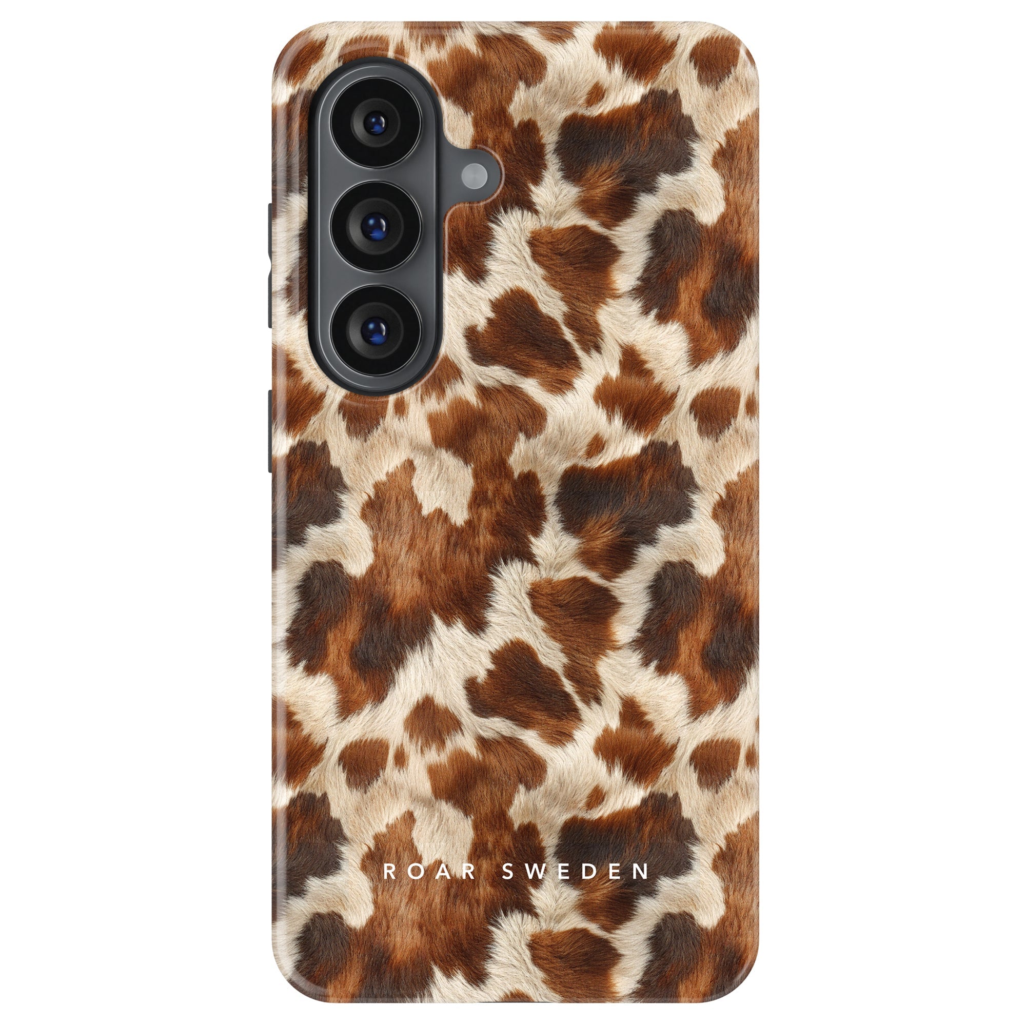 Moo - Magnetisk, holdbart telefoncover