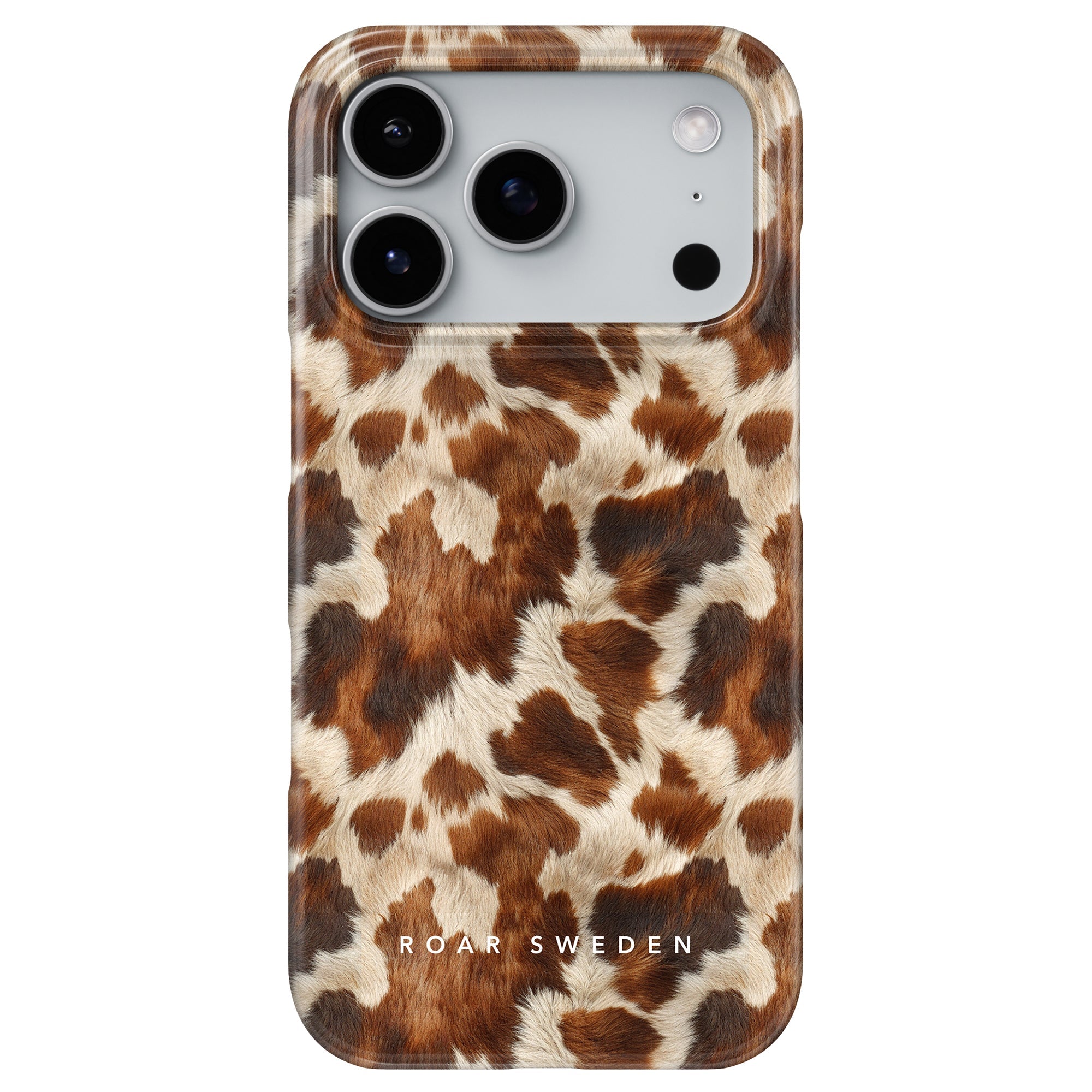 Slim mobilskal – Moo