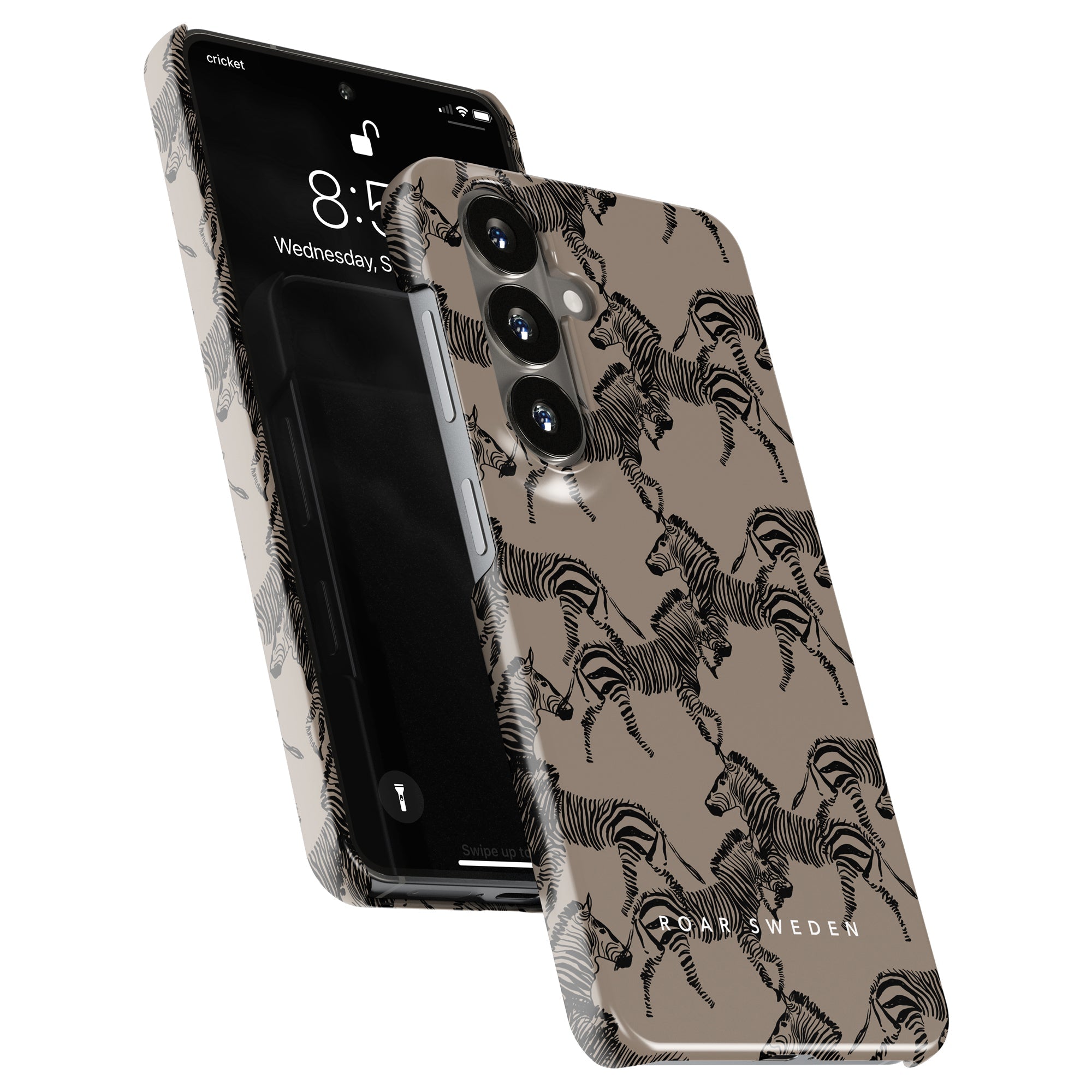 Namibia - Slim case - Roar Sweden