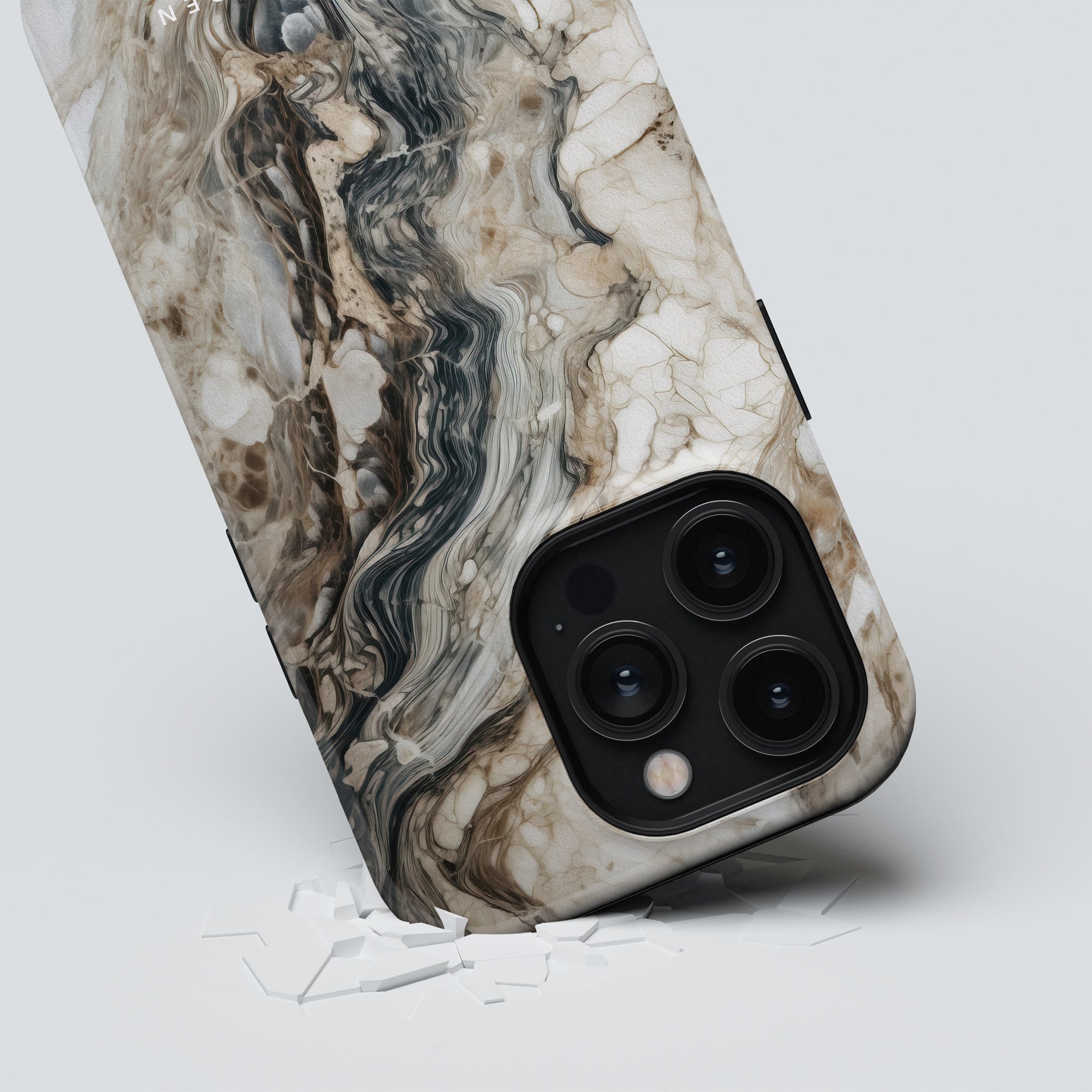 MagSafe mobilskal – Napoleon