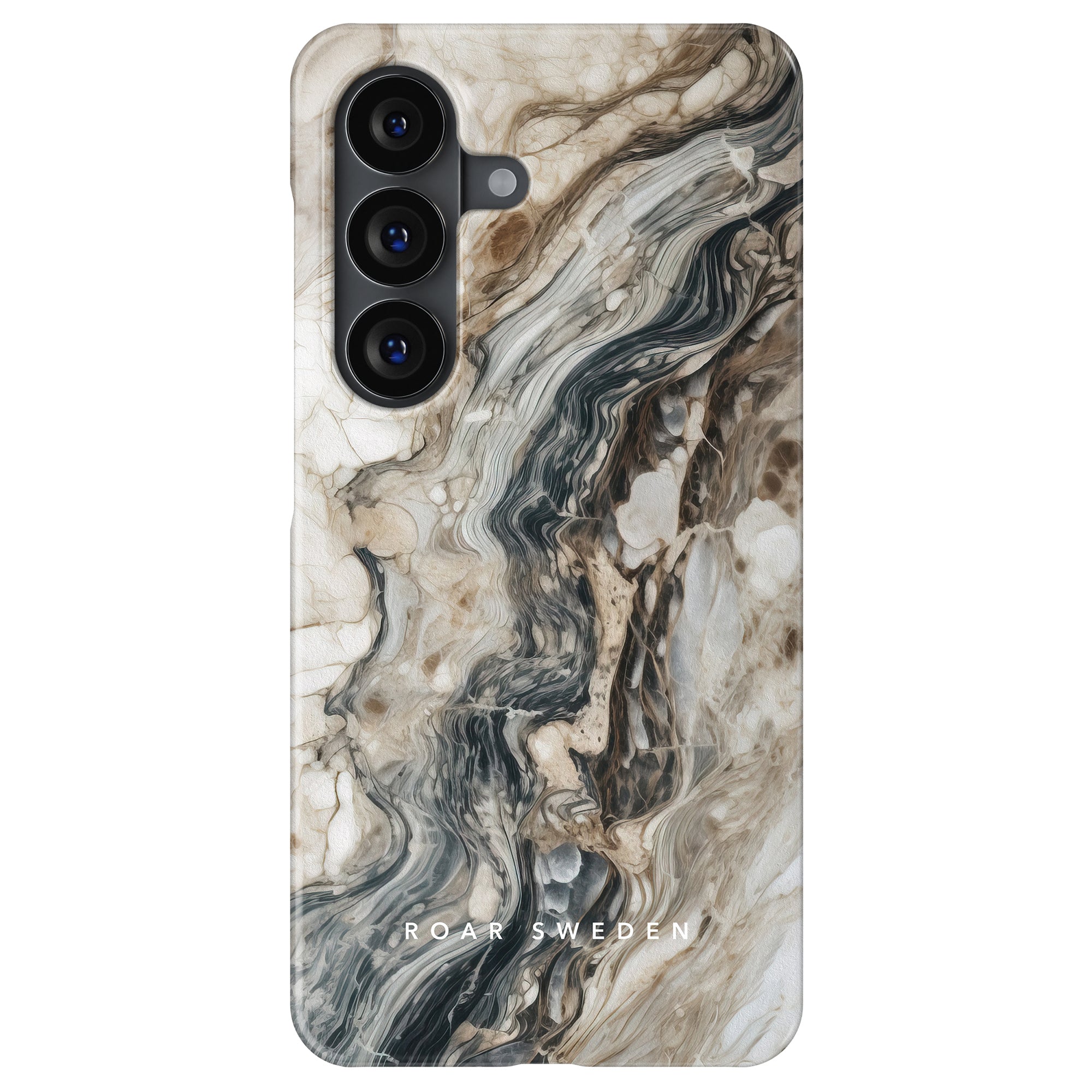 Napoleon - Slim case - Roar Sweden