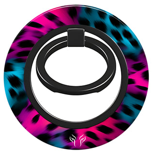 Neon Panther - Mobilring