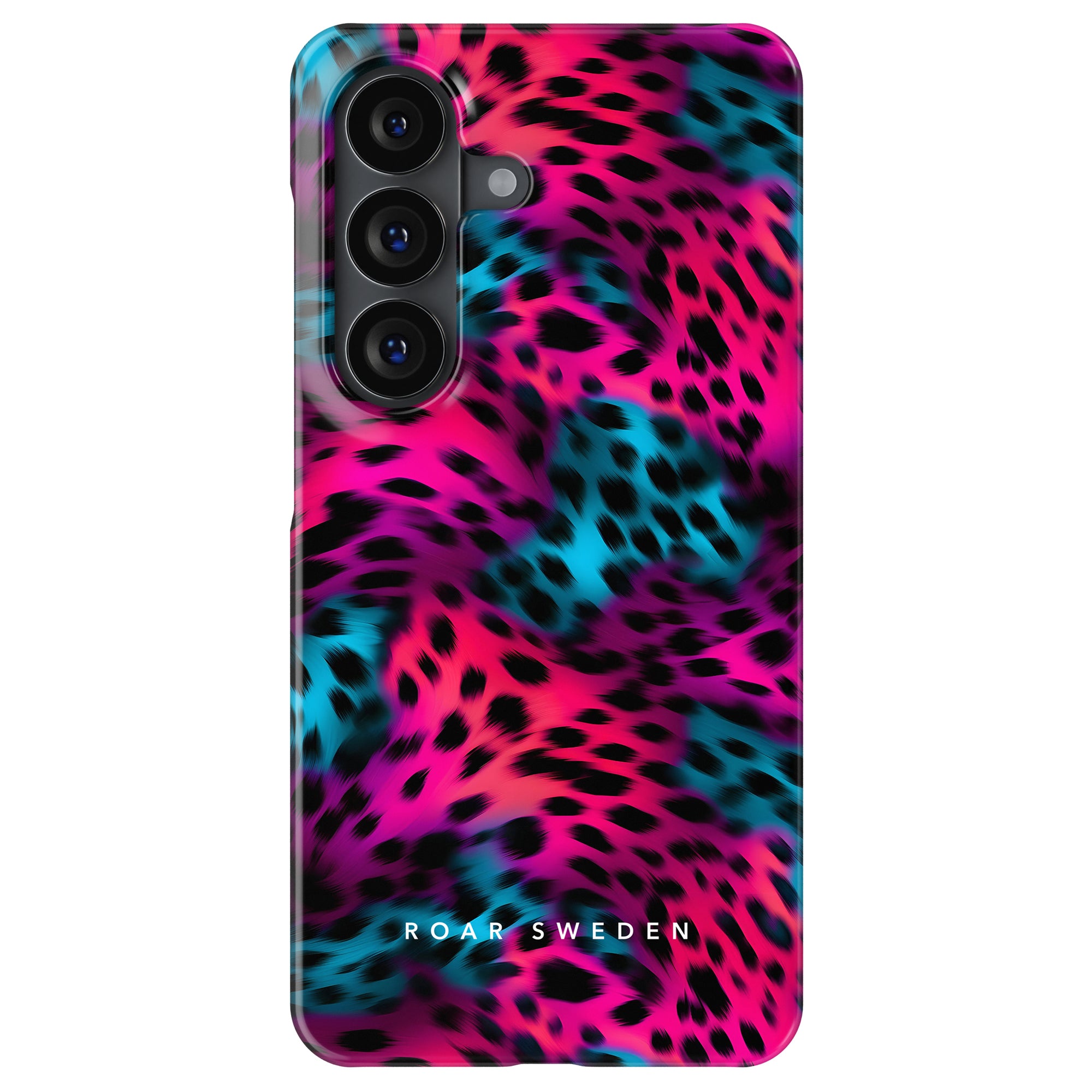 Neon Panther - Slim etui