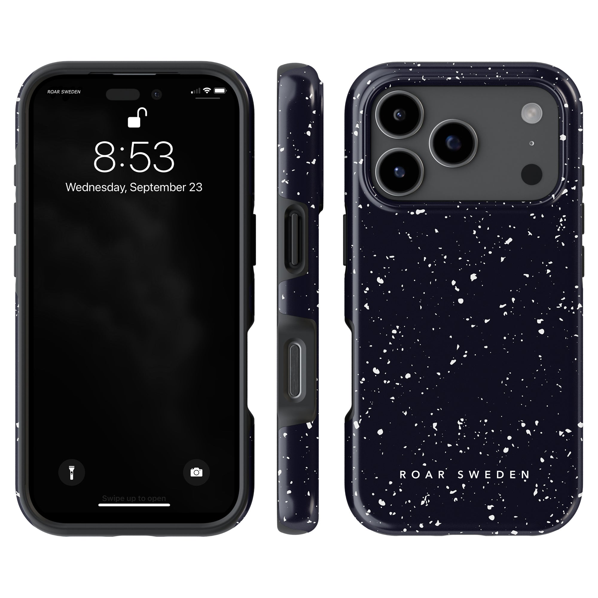 Tough mobilskal – Night Stars