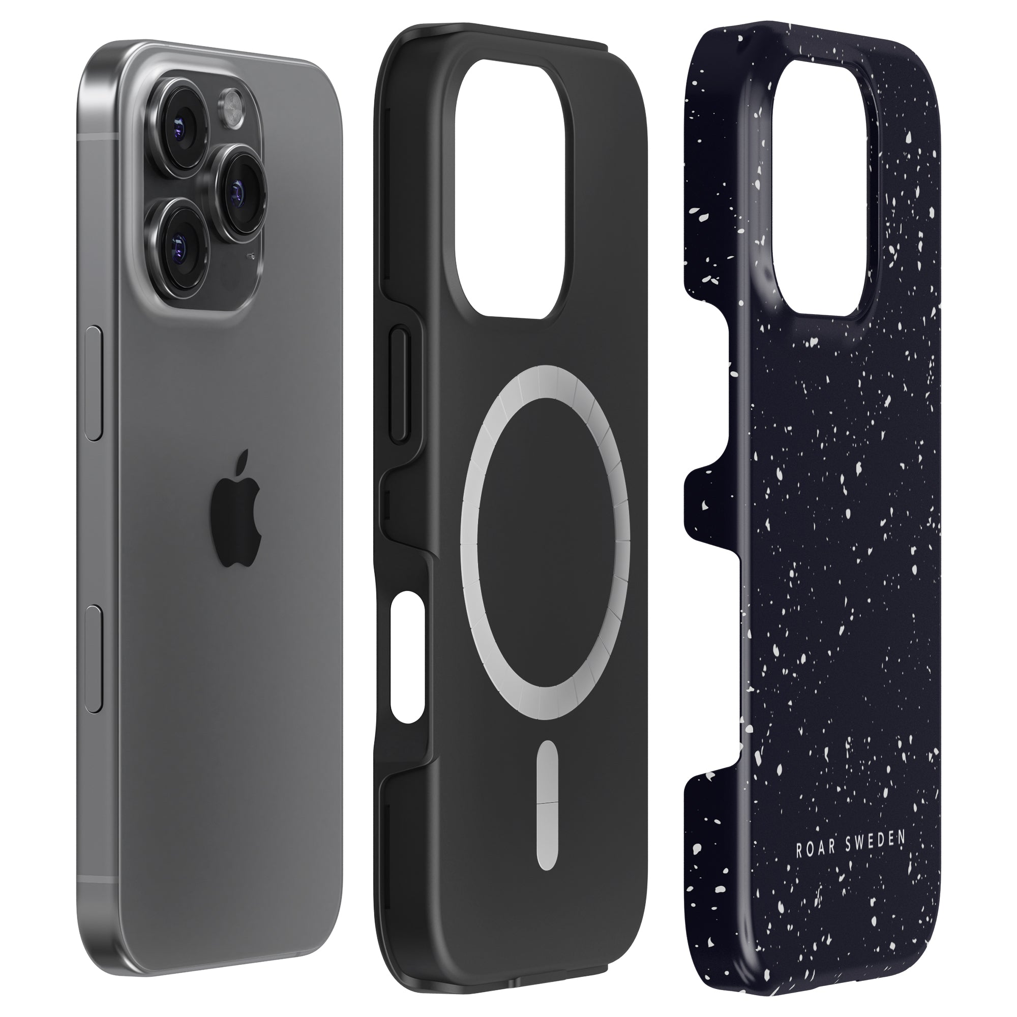 MagSafe mobilskal – Night Stars