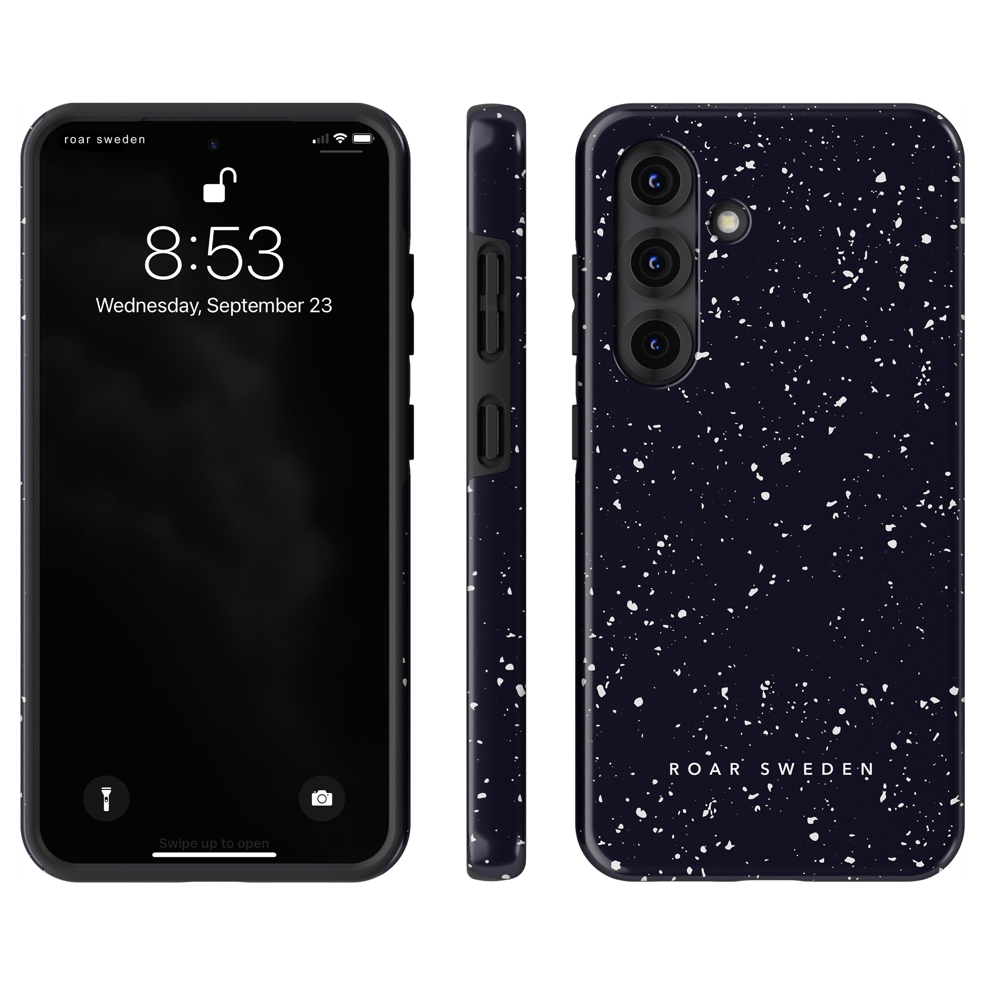Tough mobilskal – Night Stars