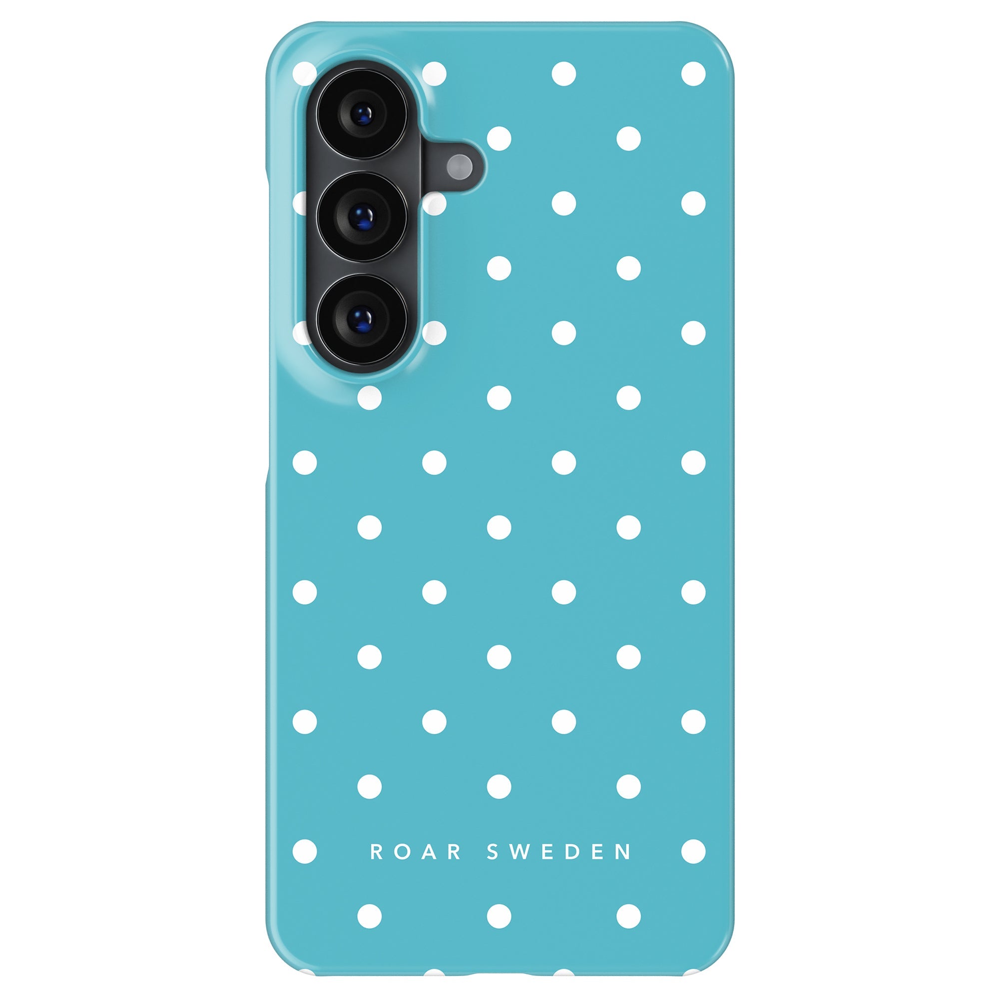 Ocean Dots - Slim case - Roar Sweden