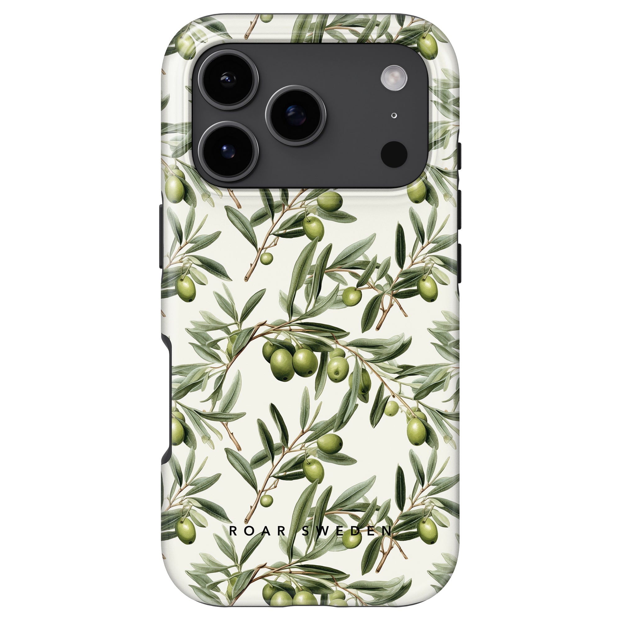 Tough mobilskal – Olive Branch