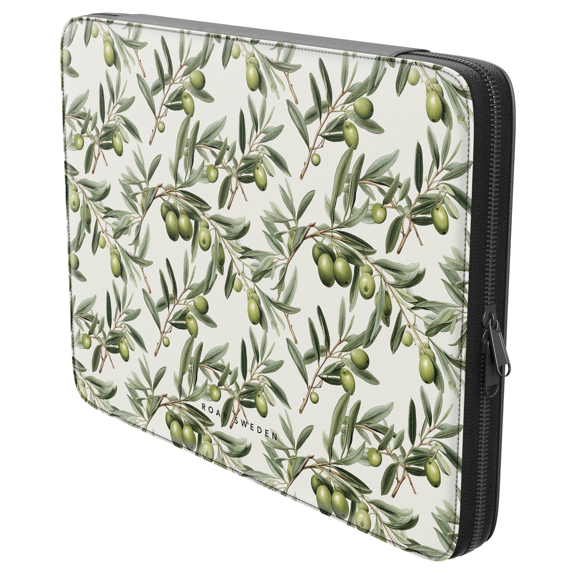 Olive Branch - Laptopfodral - Roar Sweden