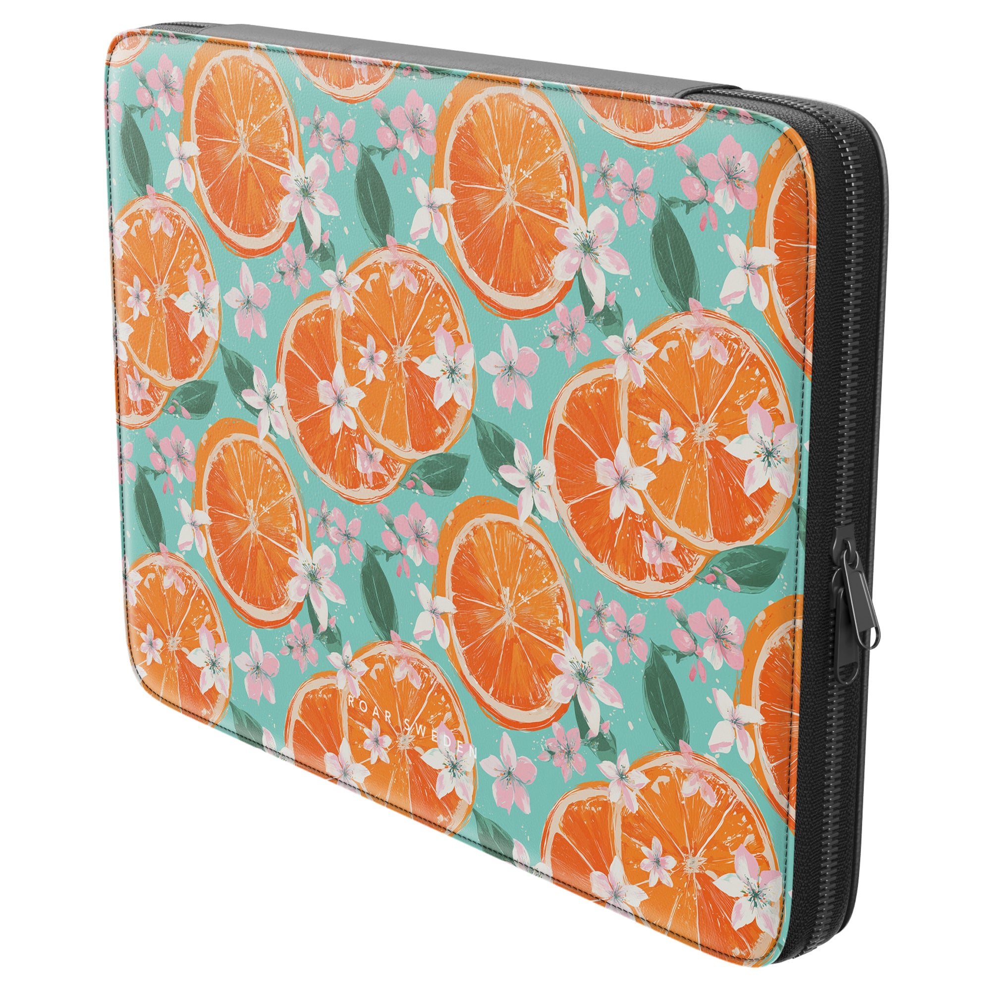 Orange Blossom - Laptopfodral