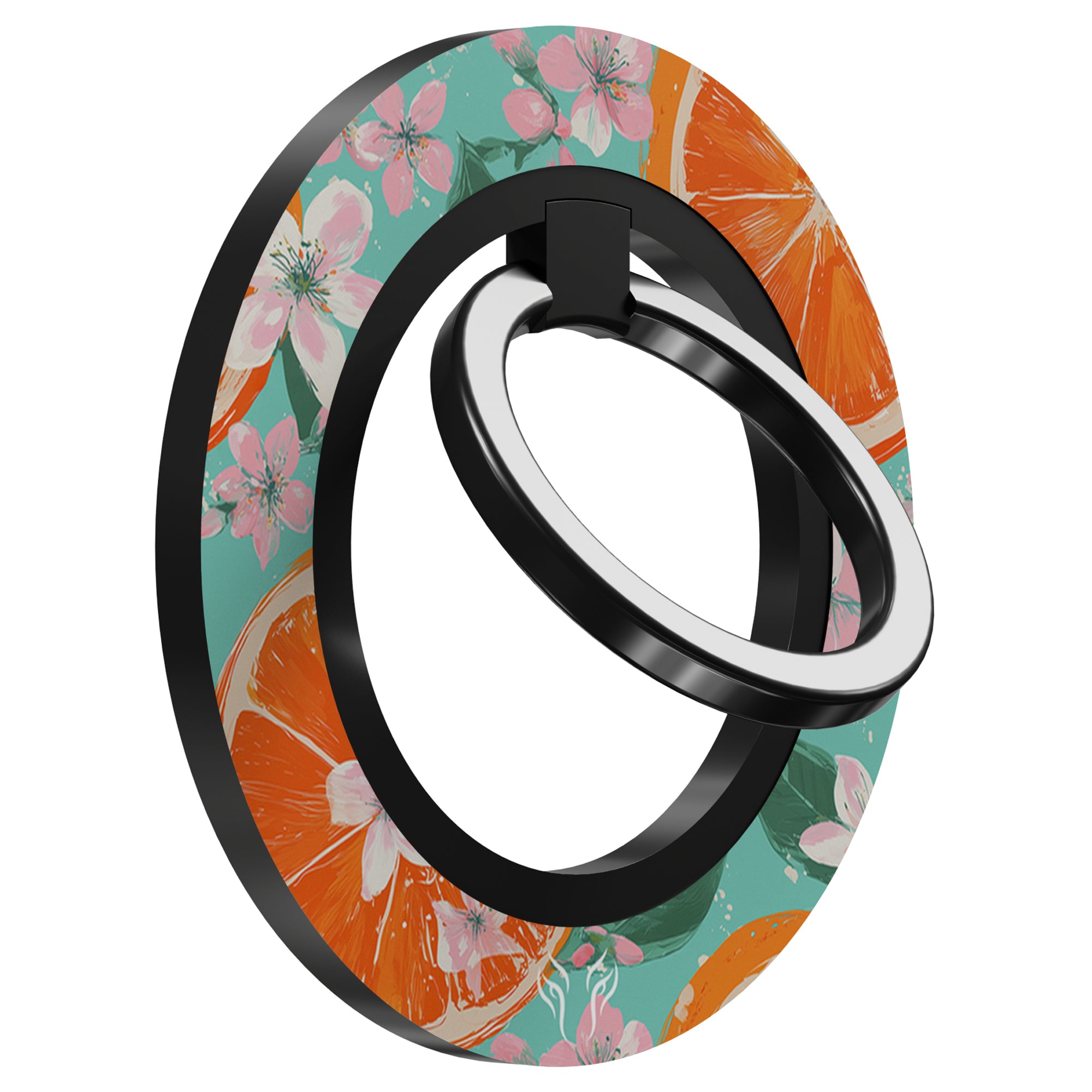 Orange Blossom - Magnetring