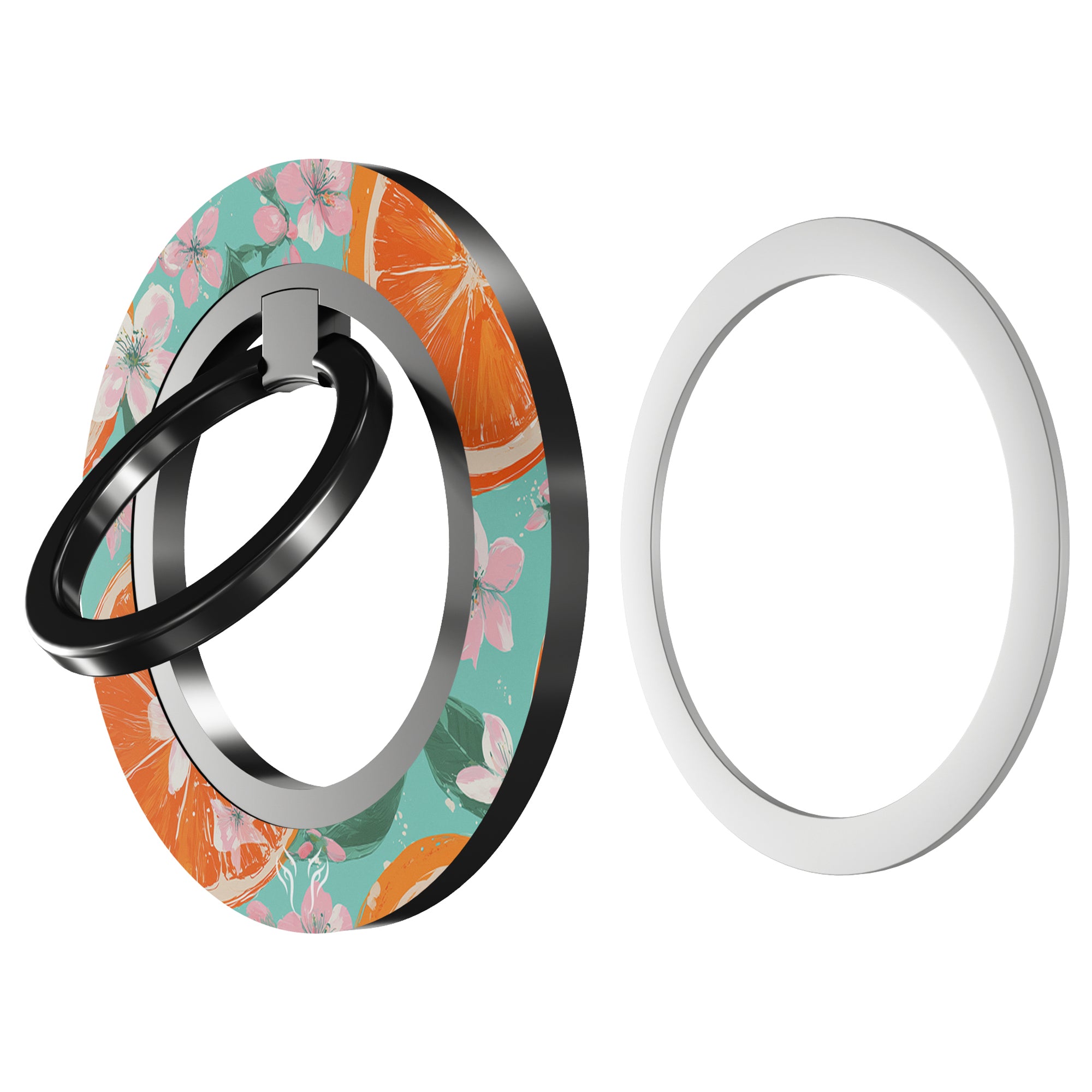 Orange Blossom - Magnetring