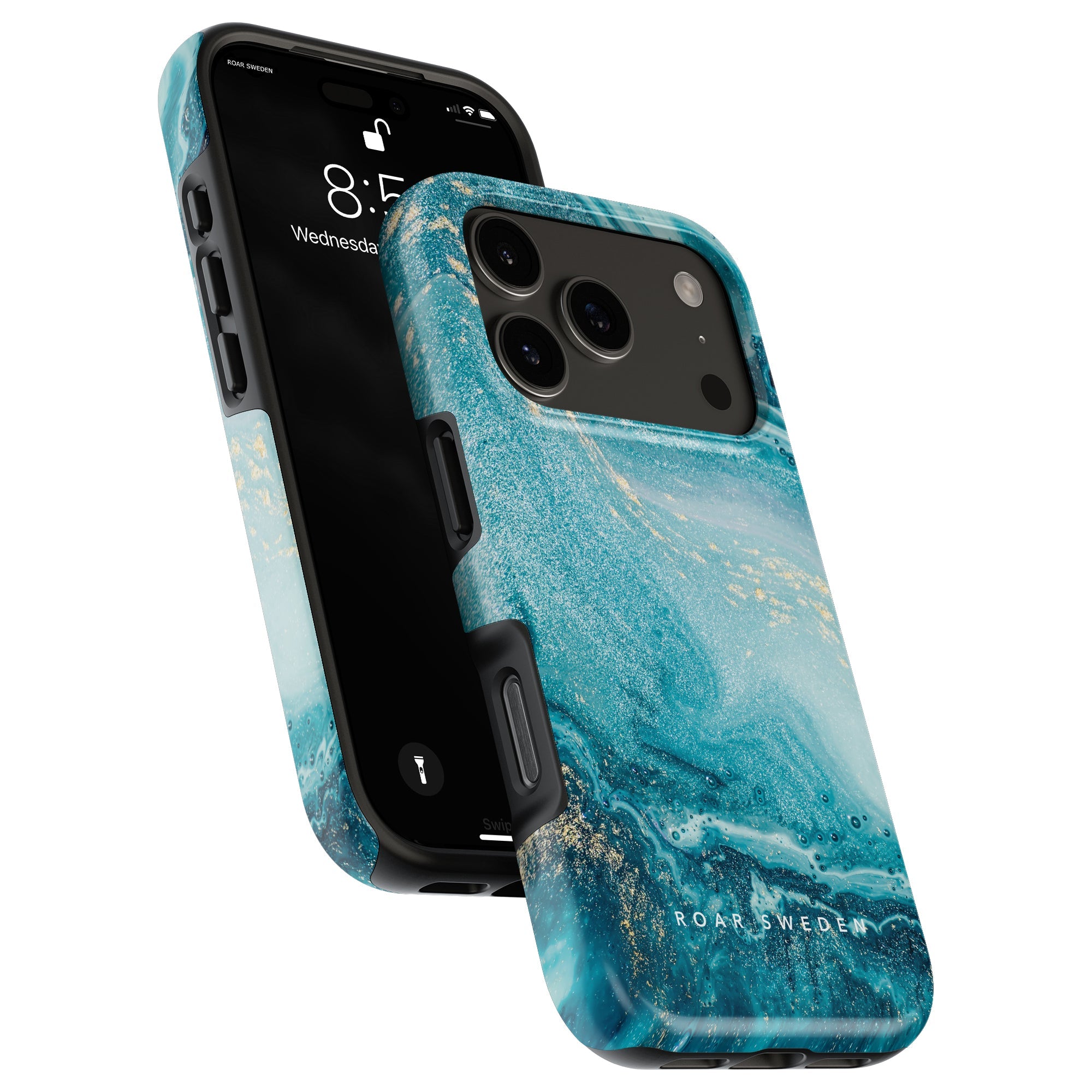 MagSafe mobilskal – Pacific