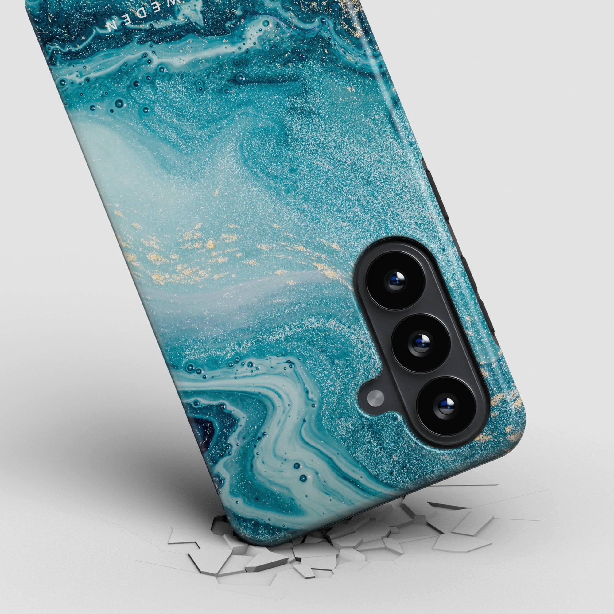 Tough mobilskal – Pacific