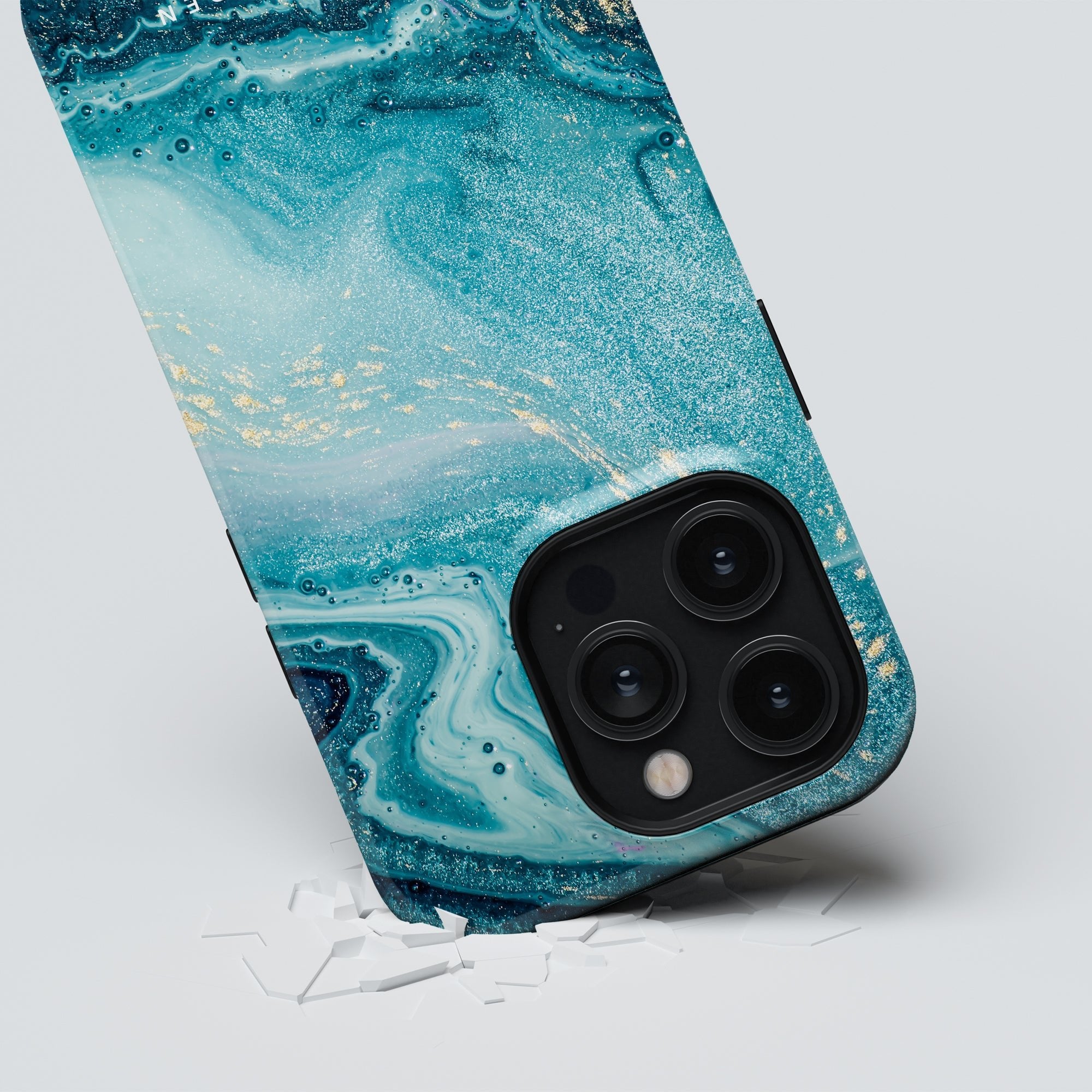 MagSafe mobilskal – Pacific