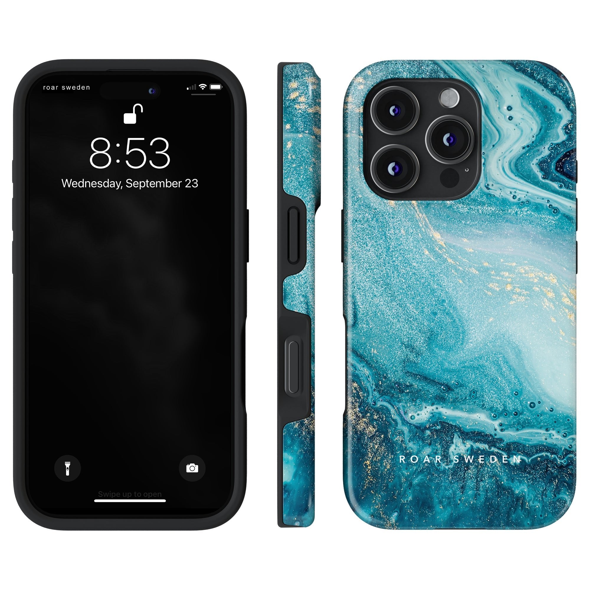 Tough mobilskal – Pacific