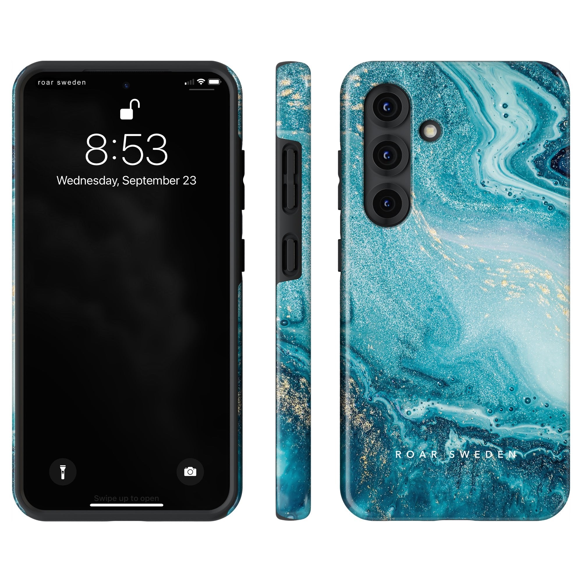 Tough mobilskal – Pacific