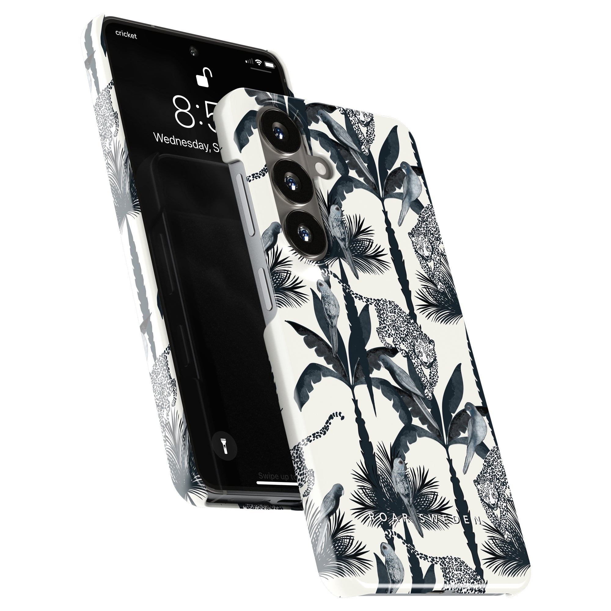 Pardus - Slim case - Roar Sweden