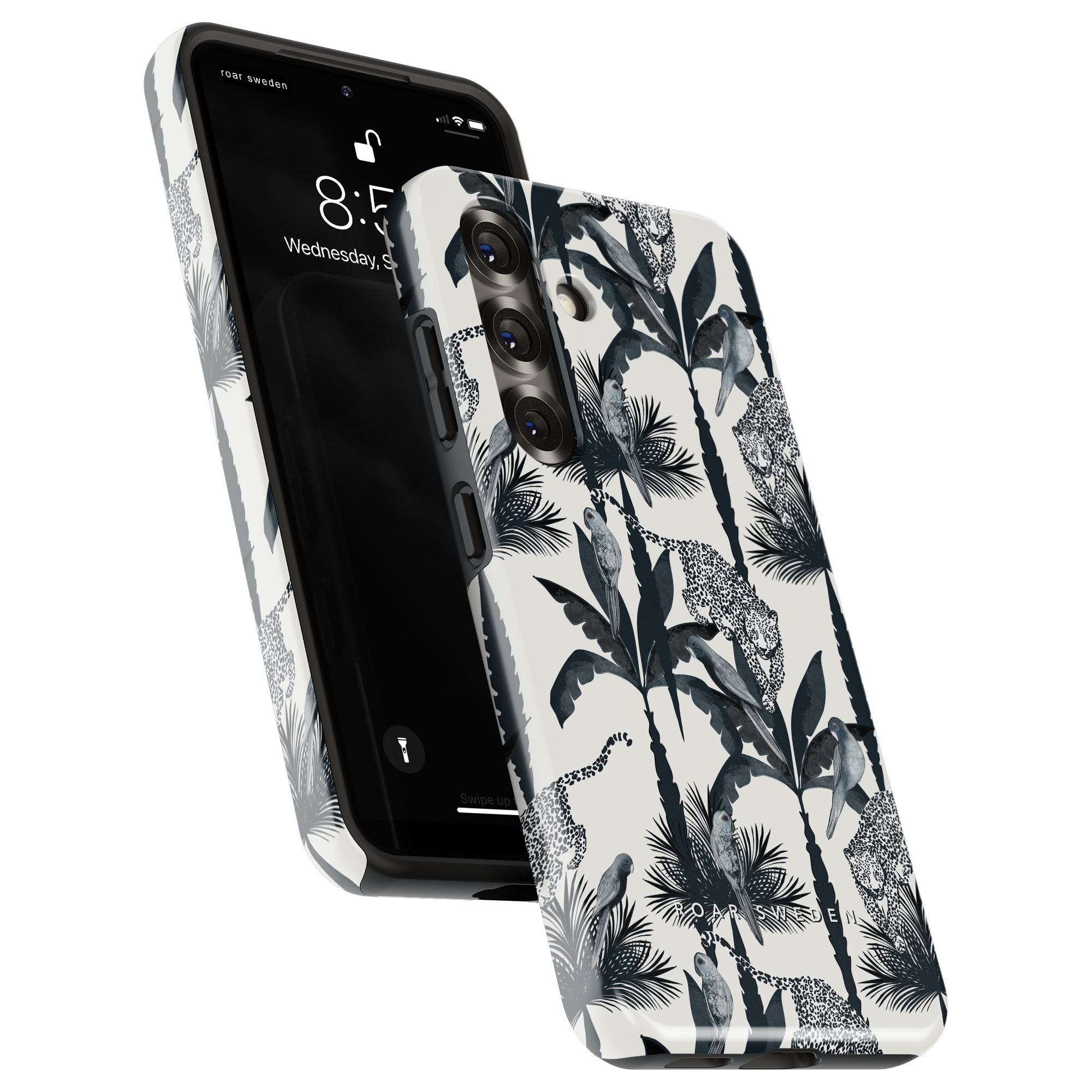 Tough mobilskal – Pardus