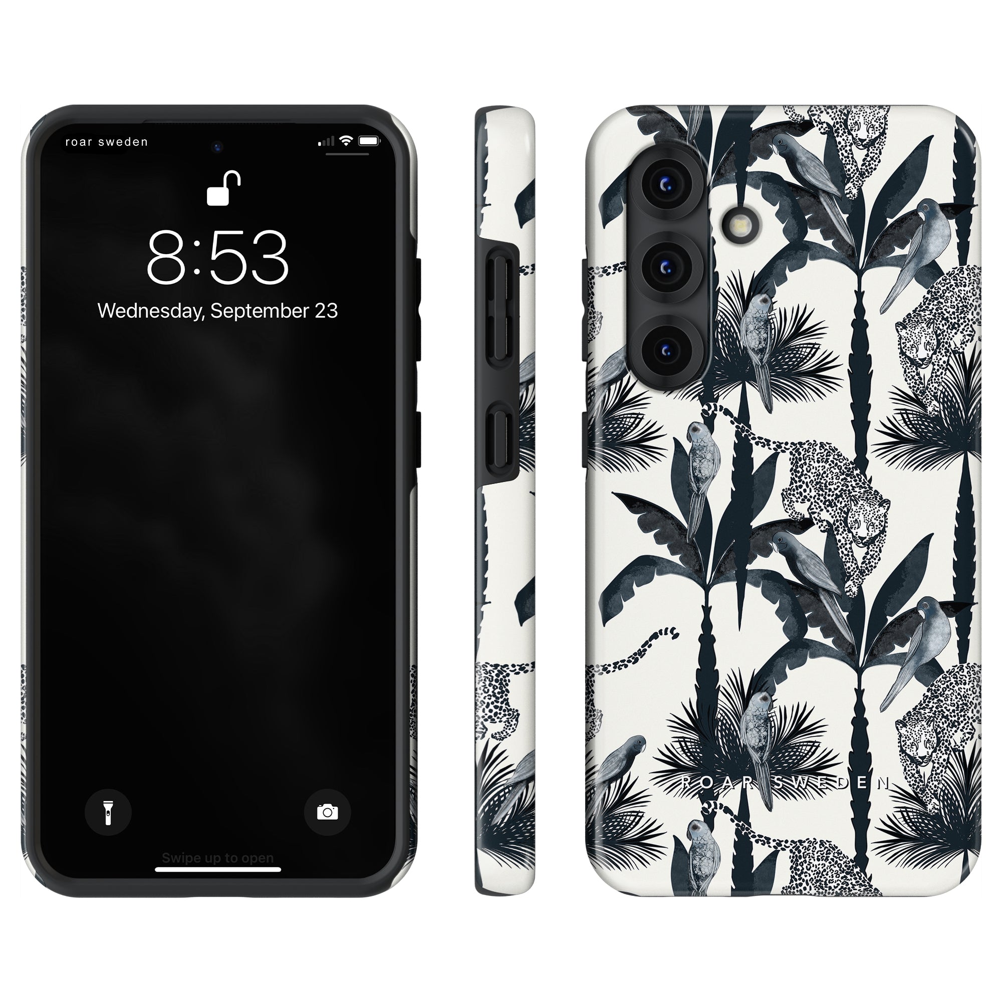 Tough mobilskal – Pardus