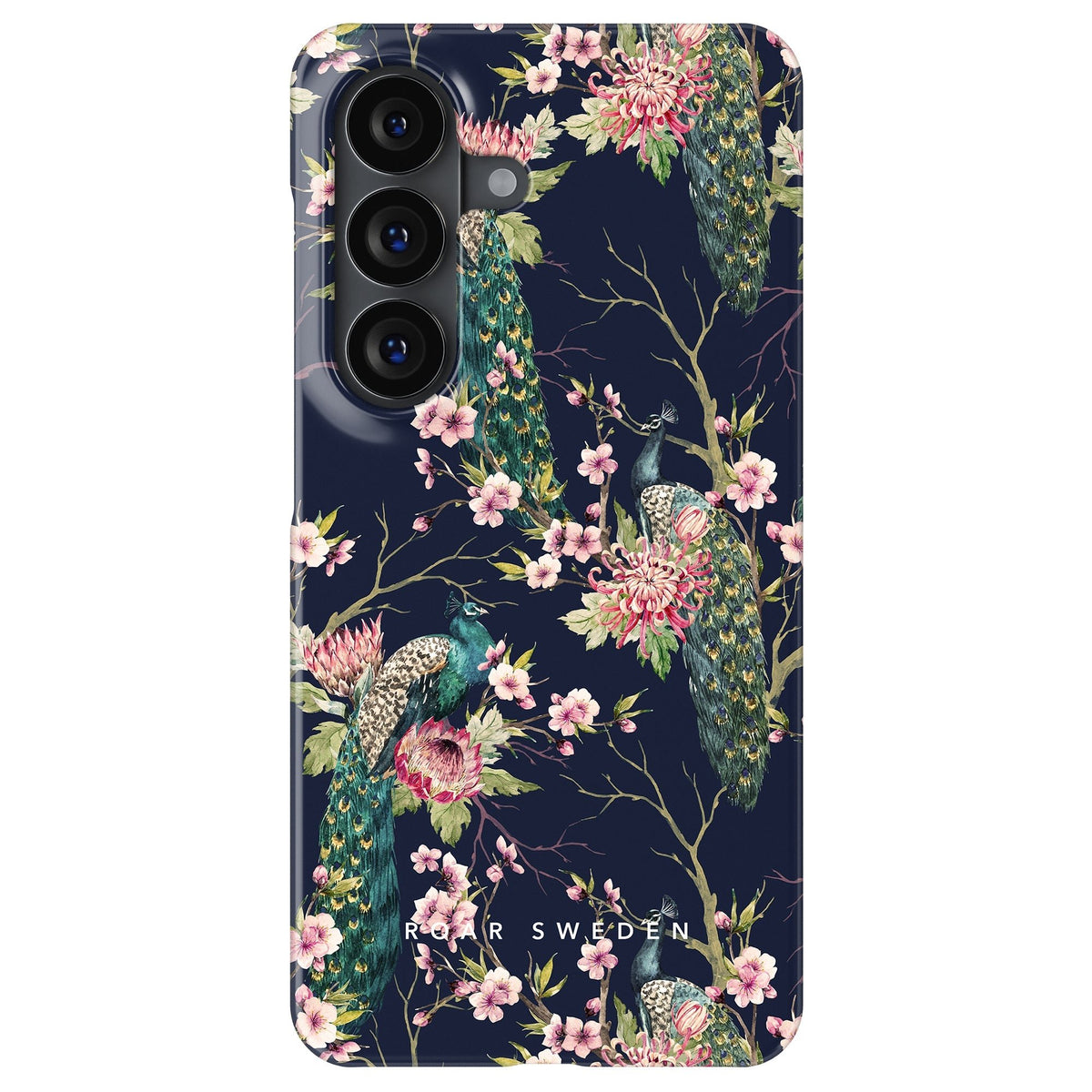 Peafowl - Slim case - Roar Sweden